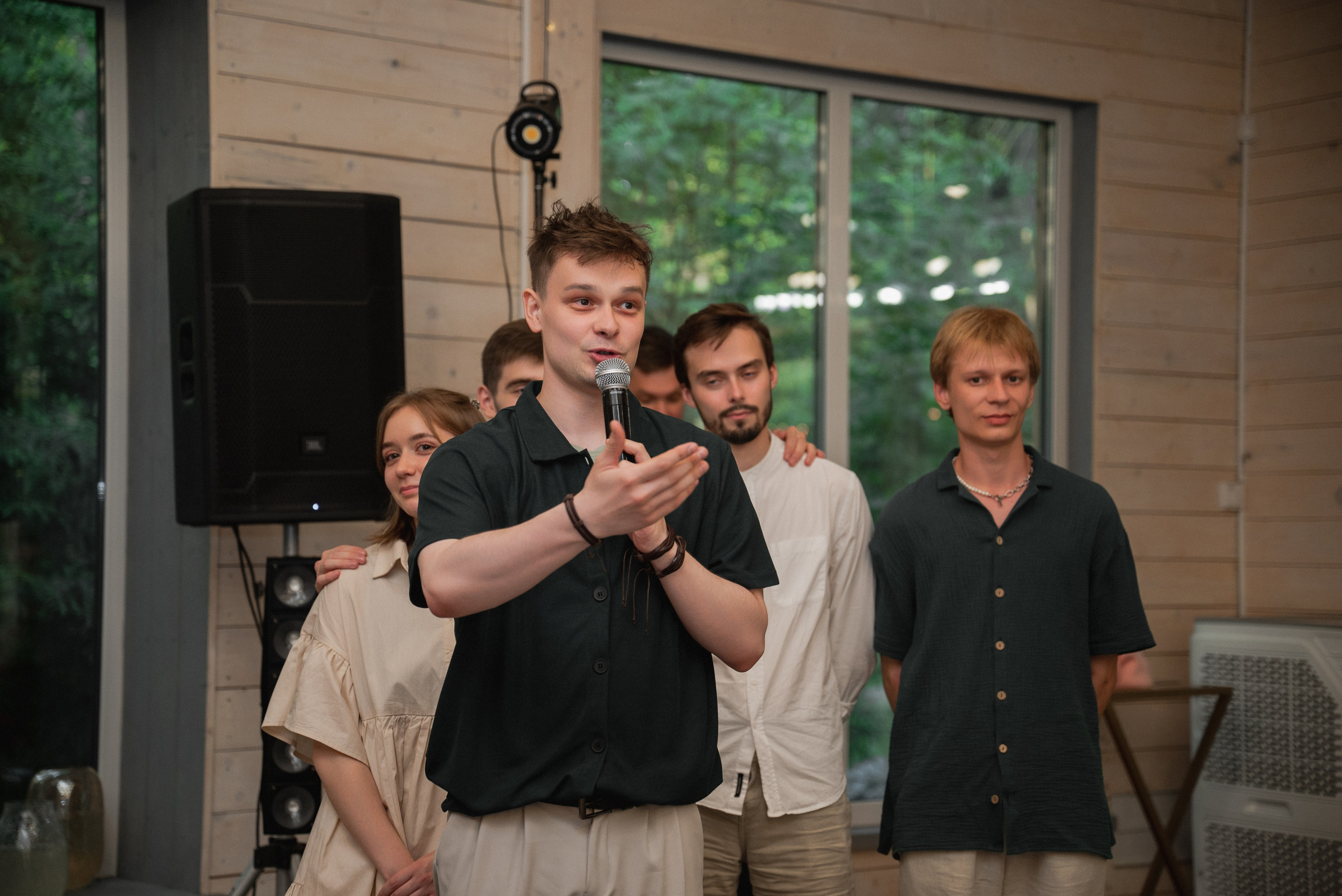 Татьяна и Иван. Семейный и свадебный фотограф в Ярославле Кропина Инна