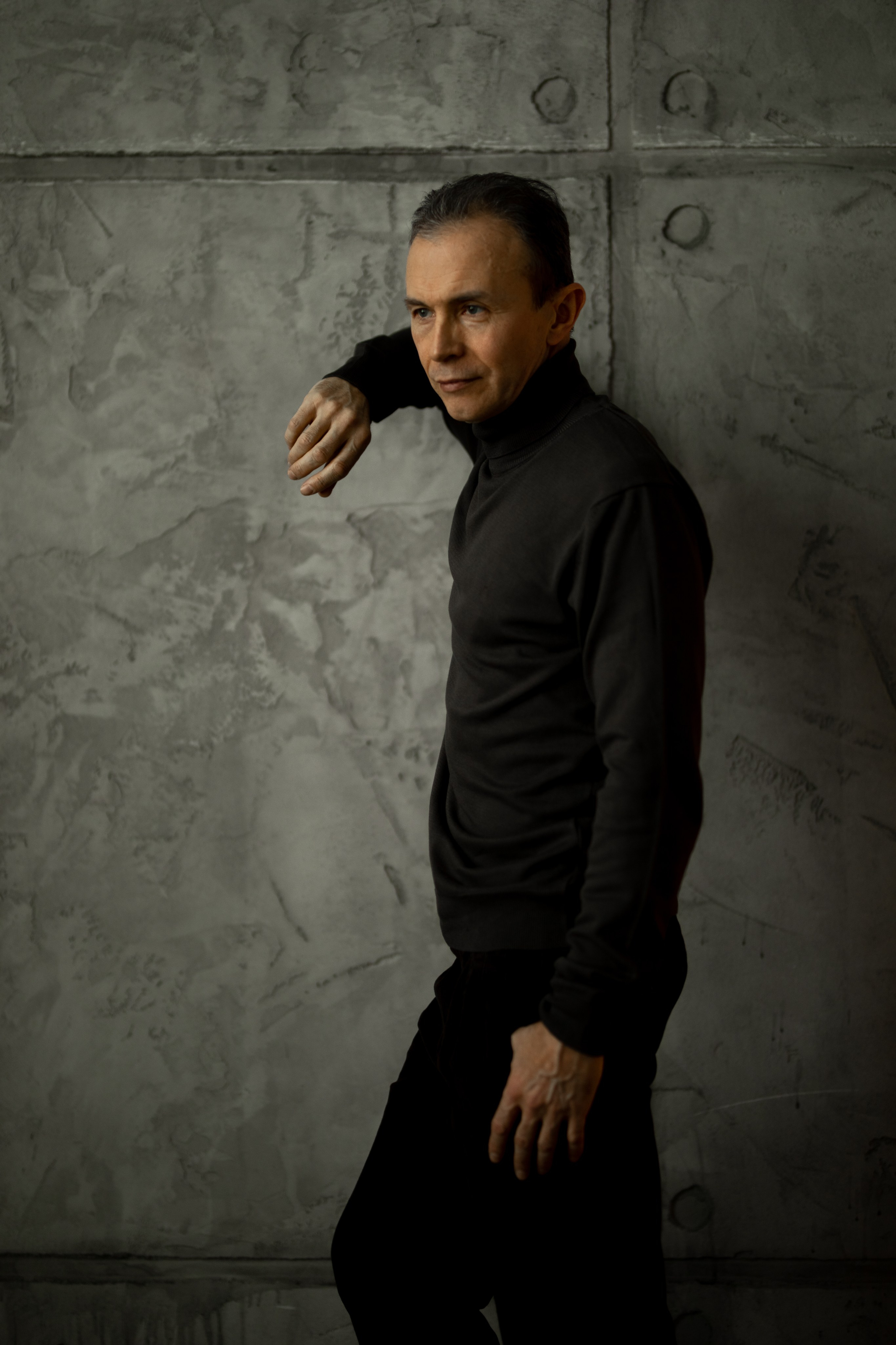 Алексей. Фотограф чувственного портрета в Санкт-Петербурге Светлана Фролова