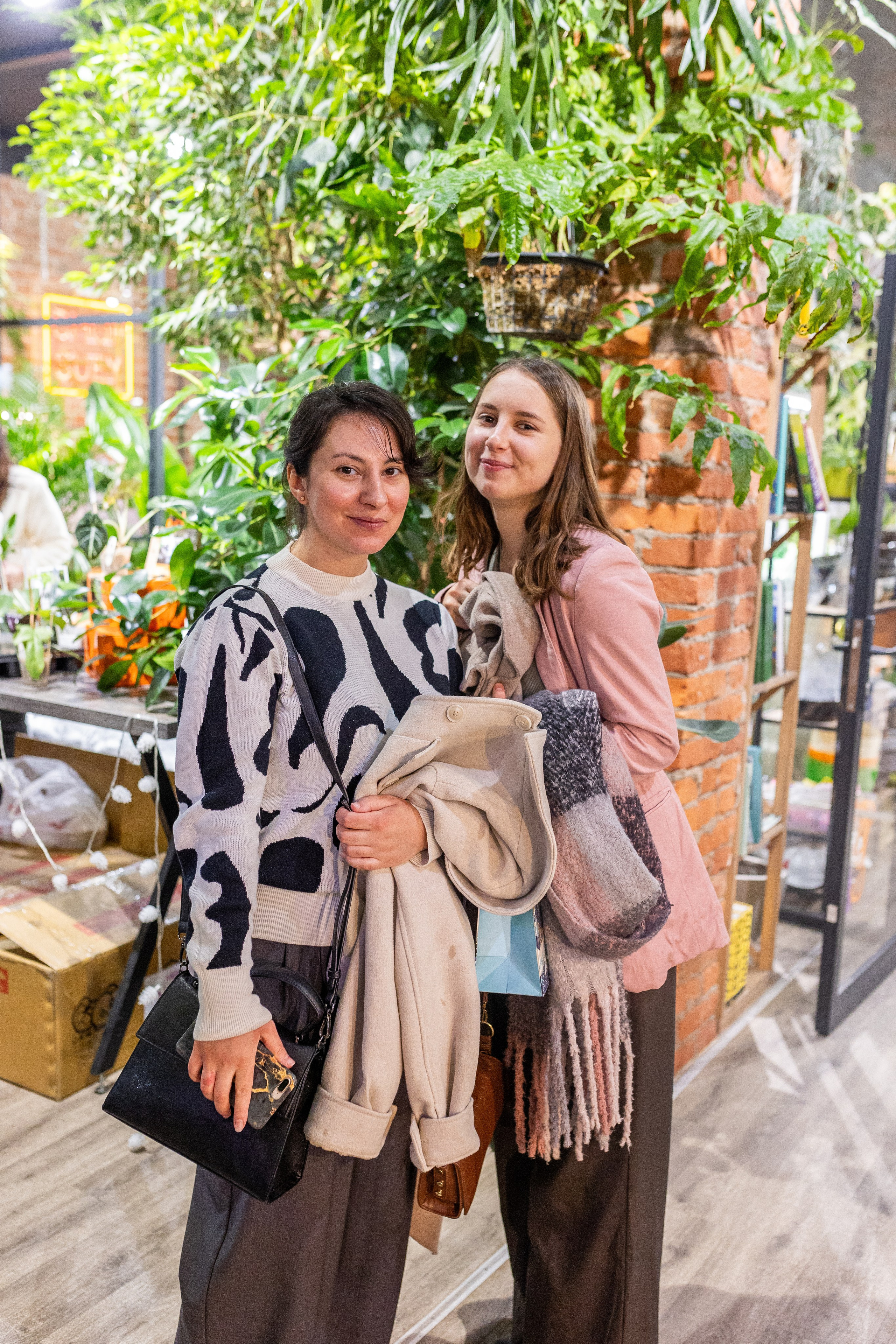 GreenRare ярмарка 2024. Александра Куликова фотограф, Москва