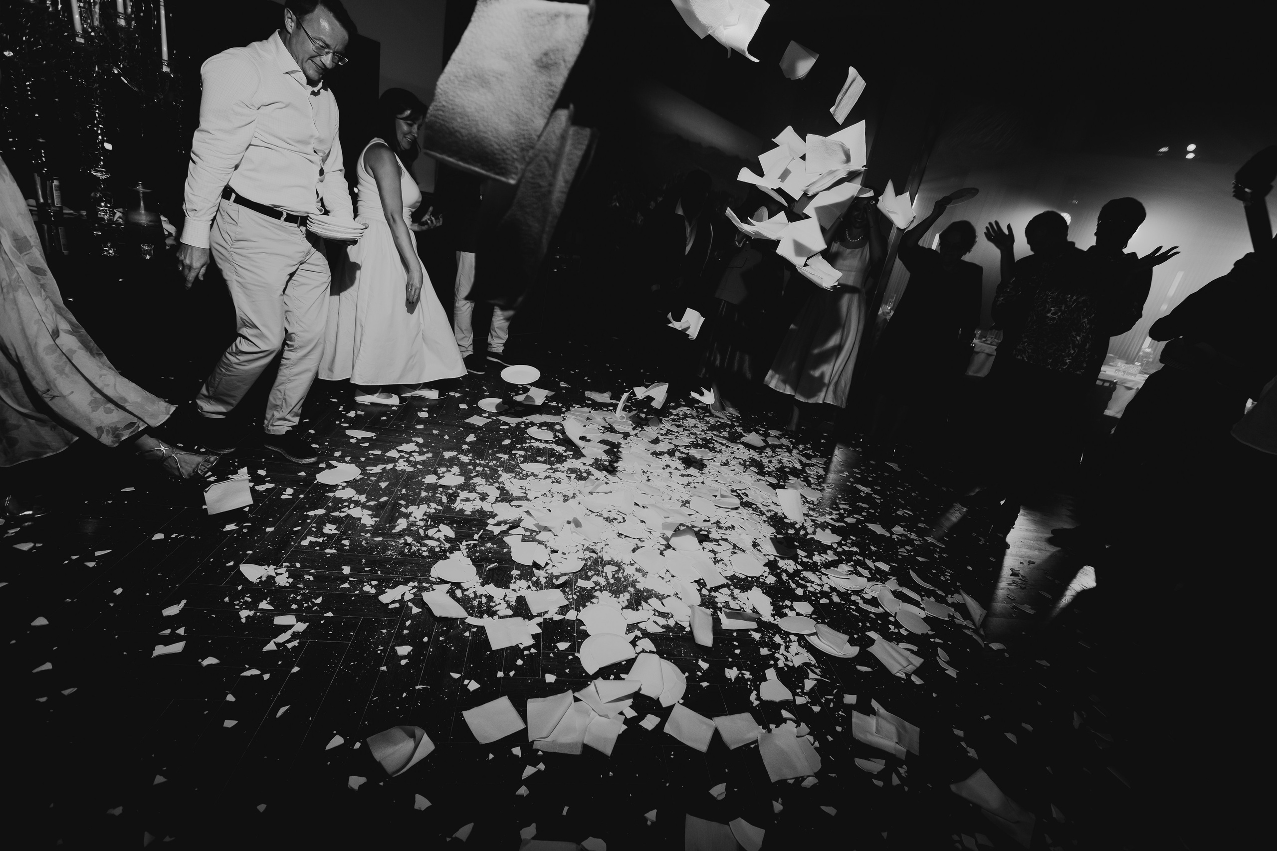 FAMILY B-DAY. Фотограф Москва Владимир Филин