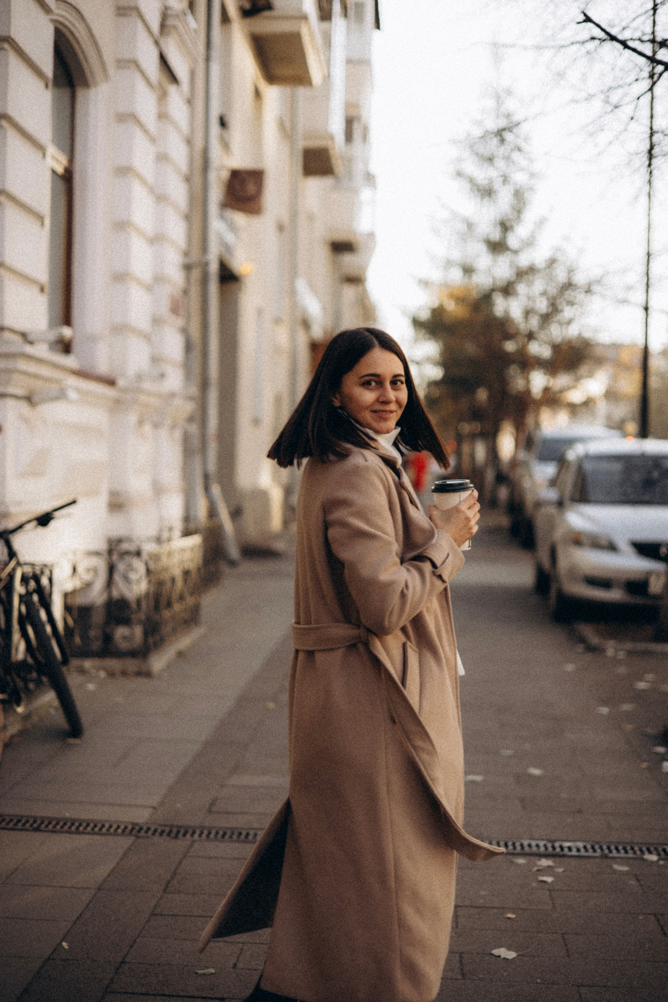 Ксения. Семейный фотограф в Красноярске Екатерина Гайнутдинова