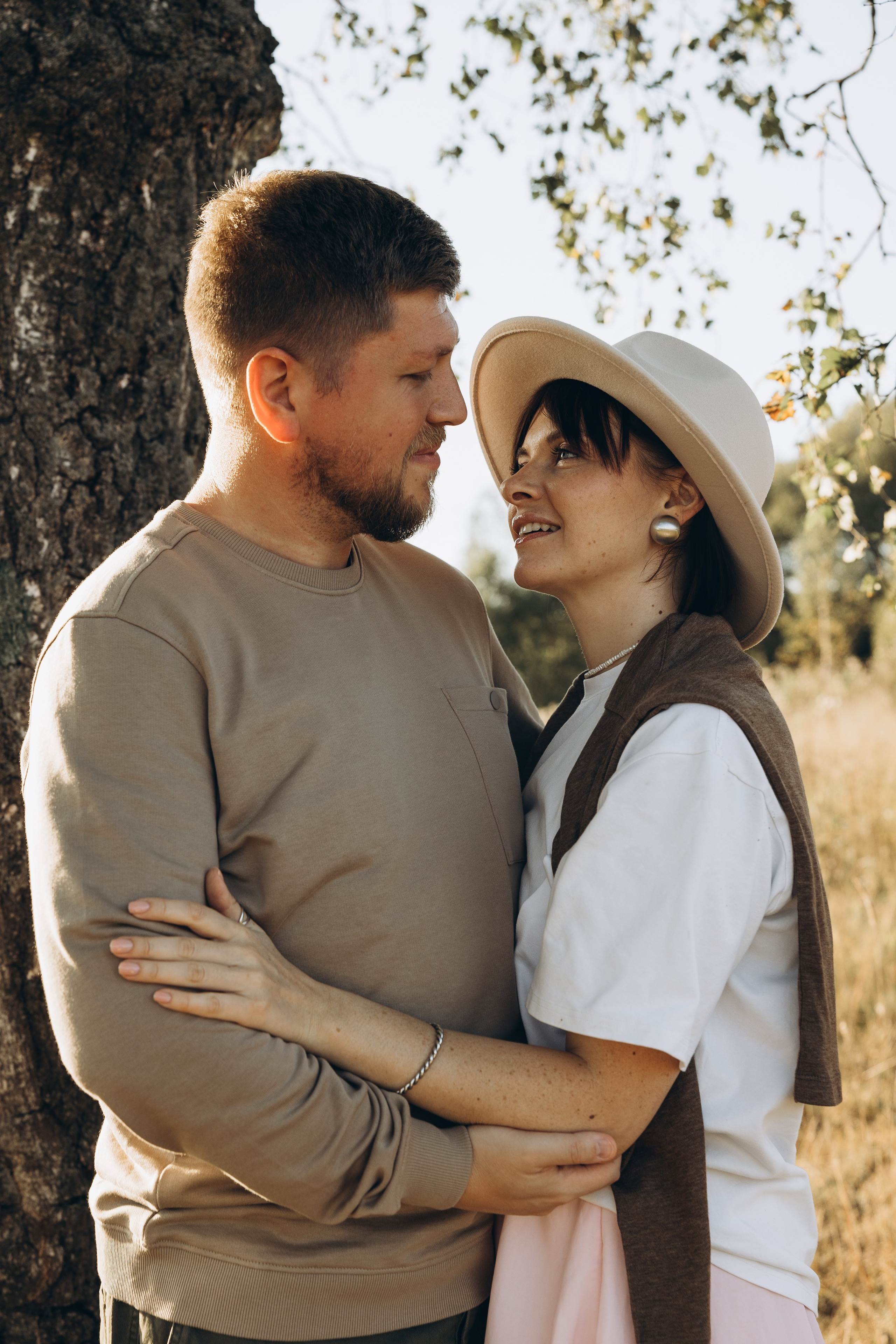 Вика, Антон и Ваня. Семейный фотограф в Москве Виктория Ястребинская