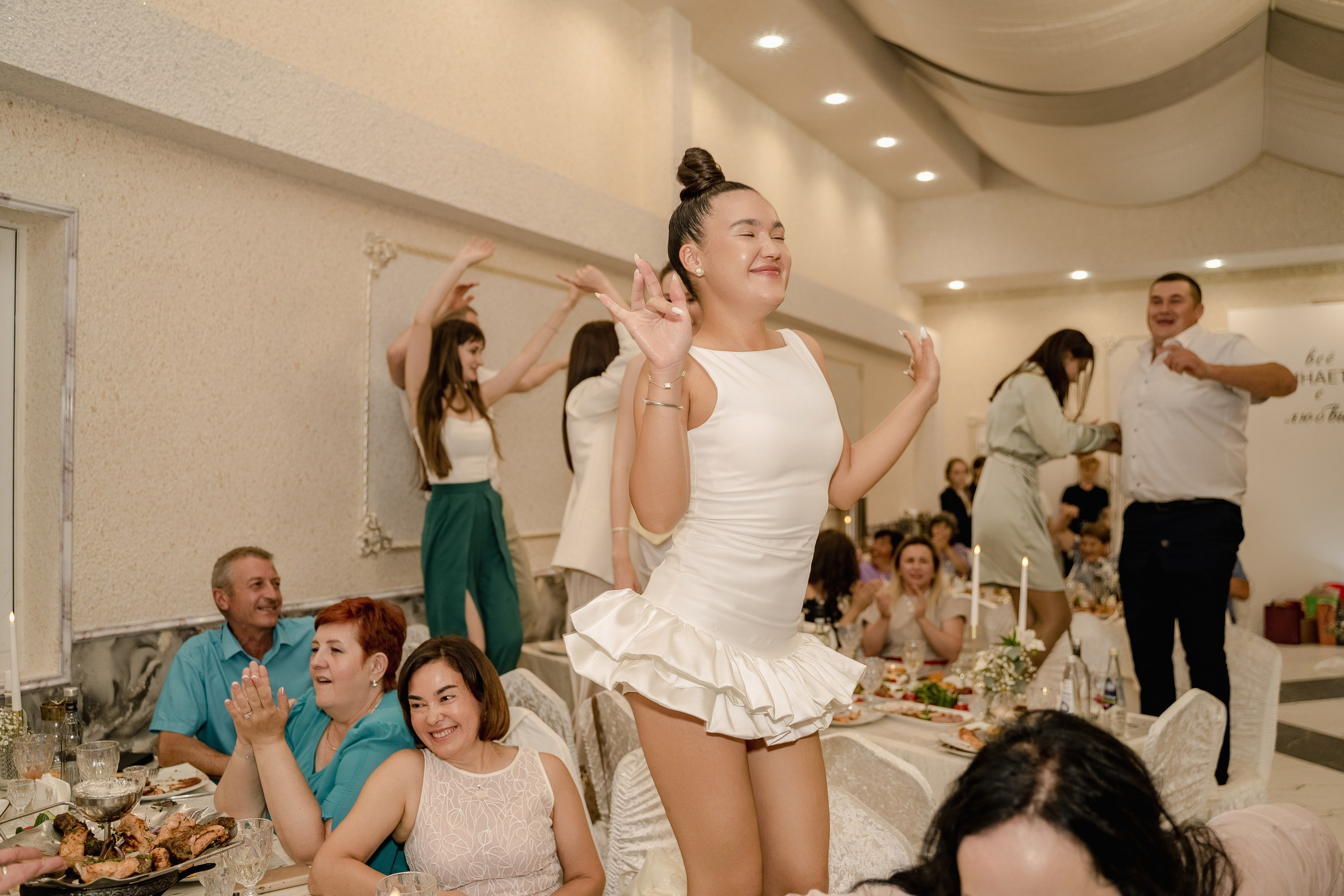 Артур и Лиана. Свадебный семейный фотограф Ксения Божко Уфа Раевка никах в Нарыстау