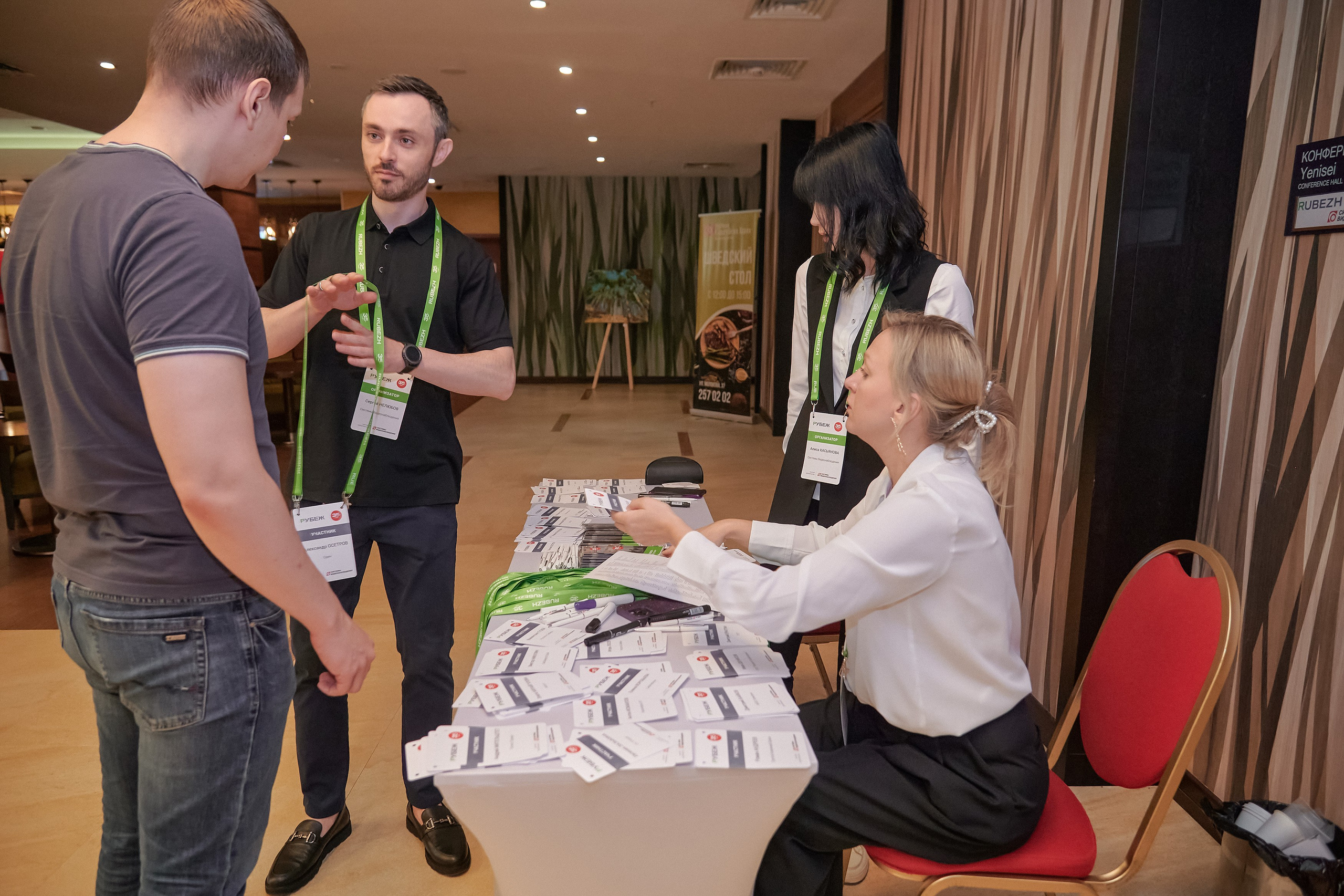 Портфолио репортажной фотосъёмки: "Рубеж" Системы видеонаблюдения. Фотограф Яковлев Роман — Красноярск