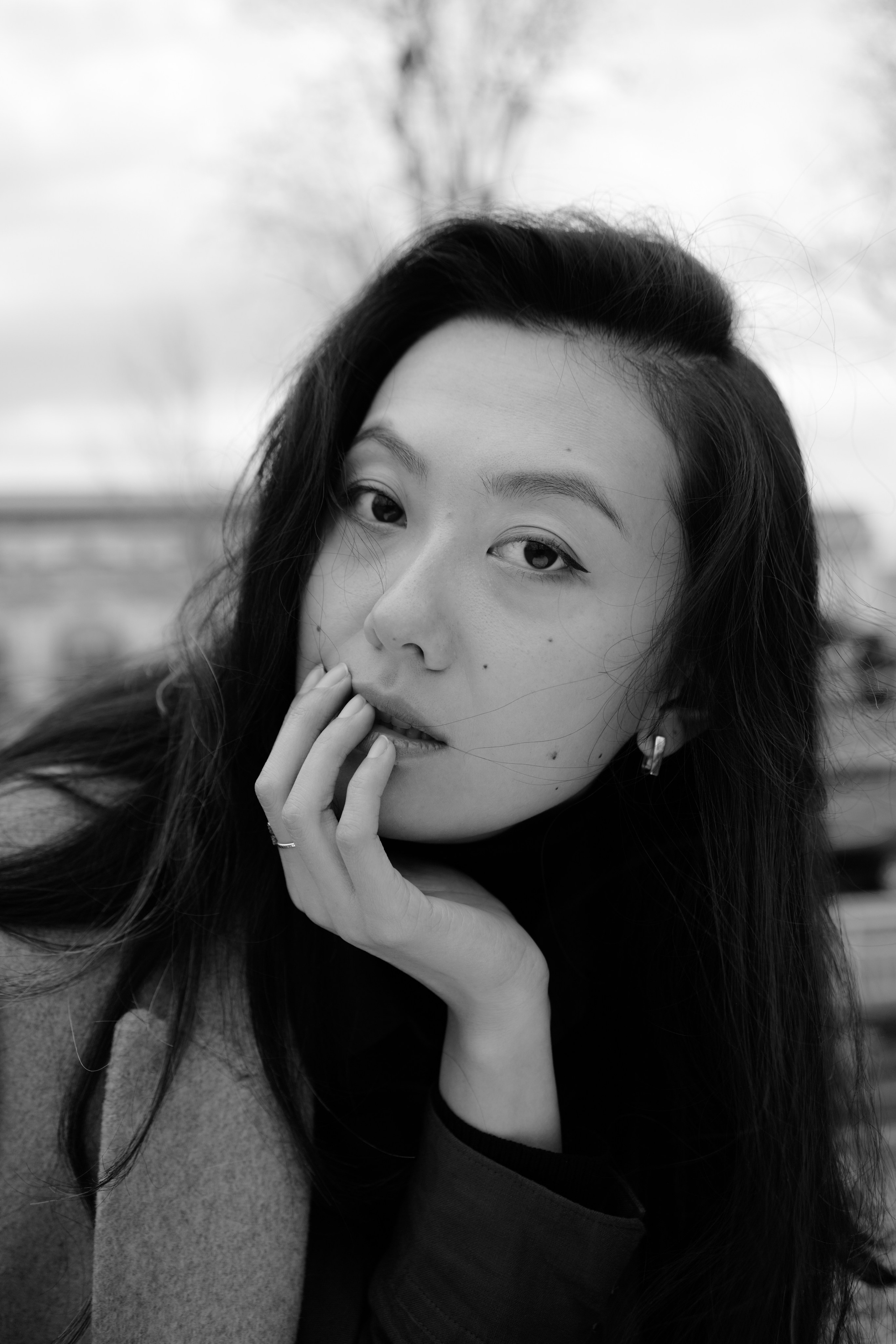 Alina. Photographer Yudakova Daria