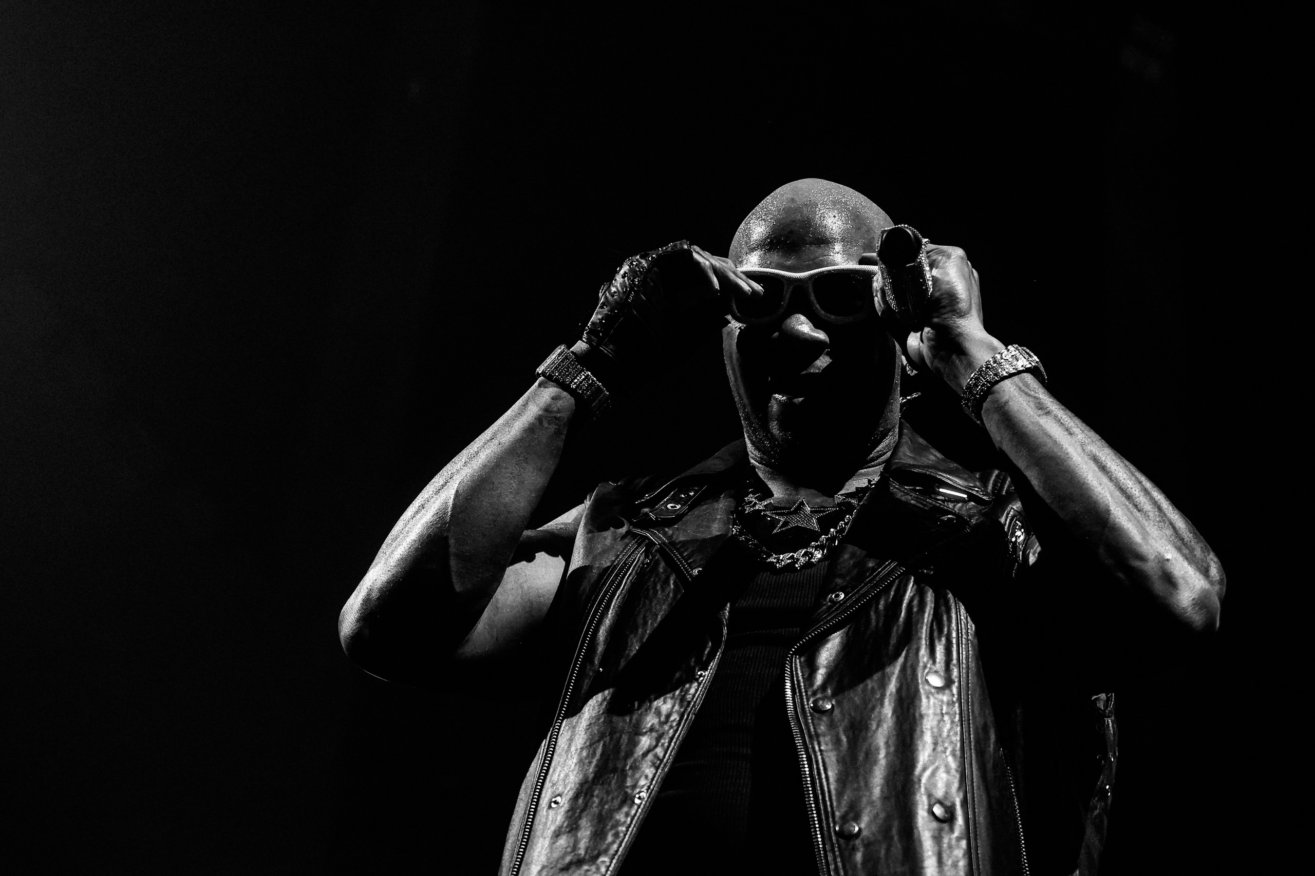 FLO RIDA. Nikophotoos