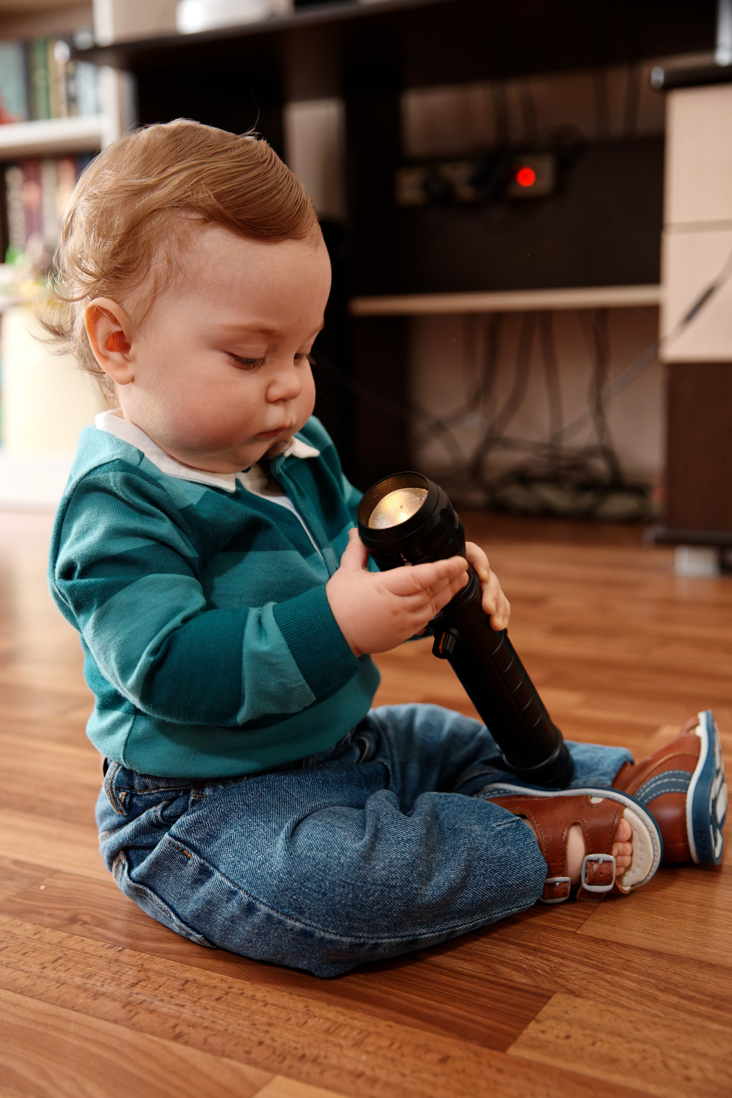 Семья Гуторовых. Семейный фотограф — Макс Белогрудов