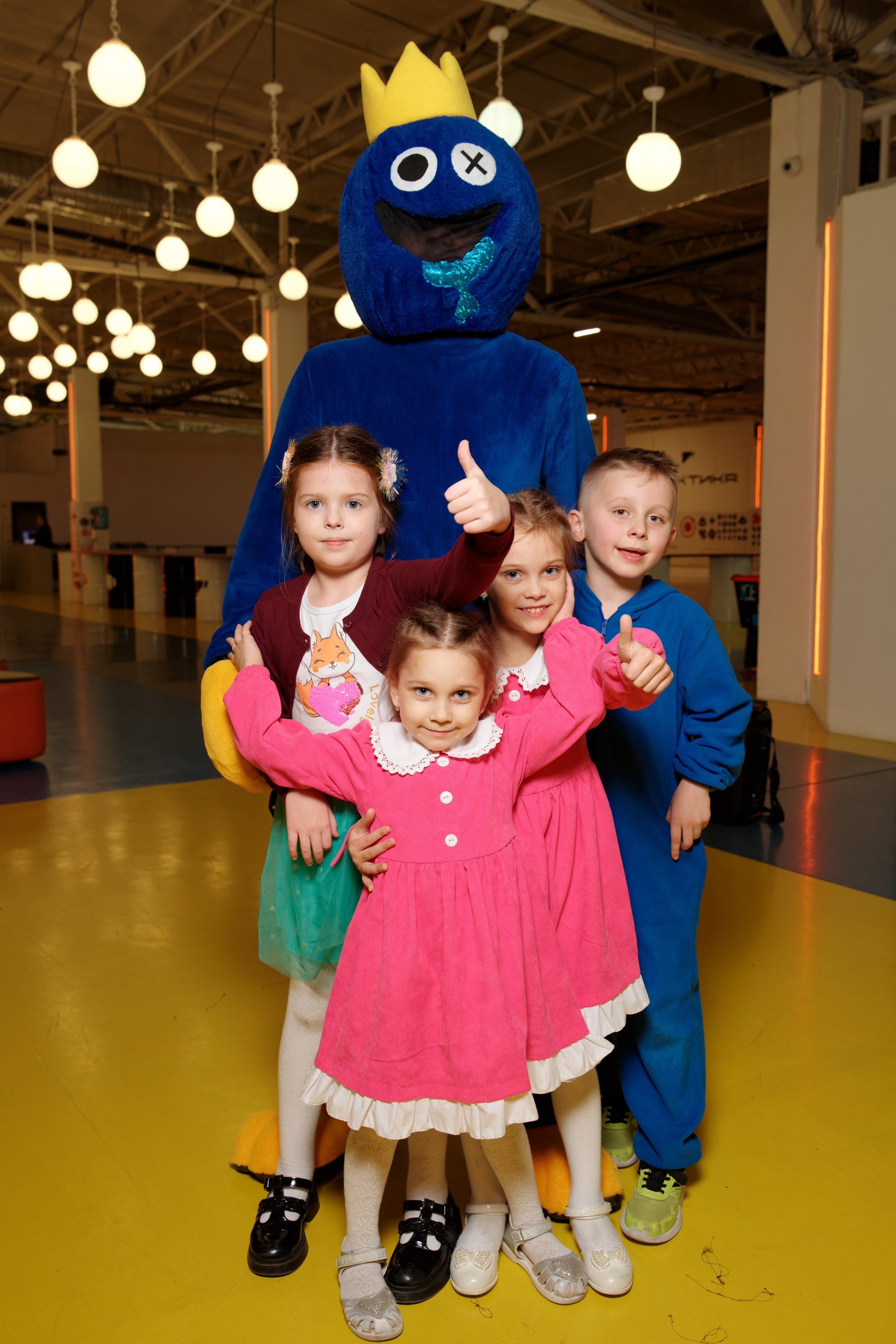 День рождения Максима. Семейный фотограф — Макс Белогрудов