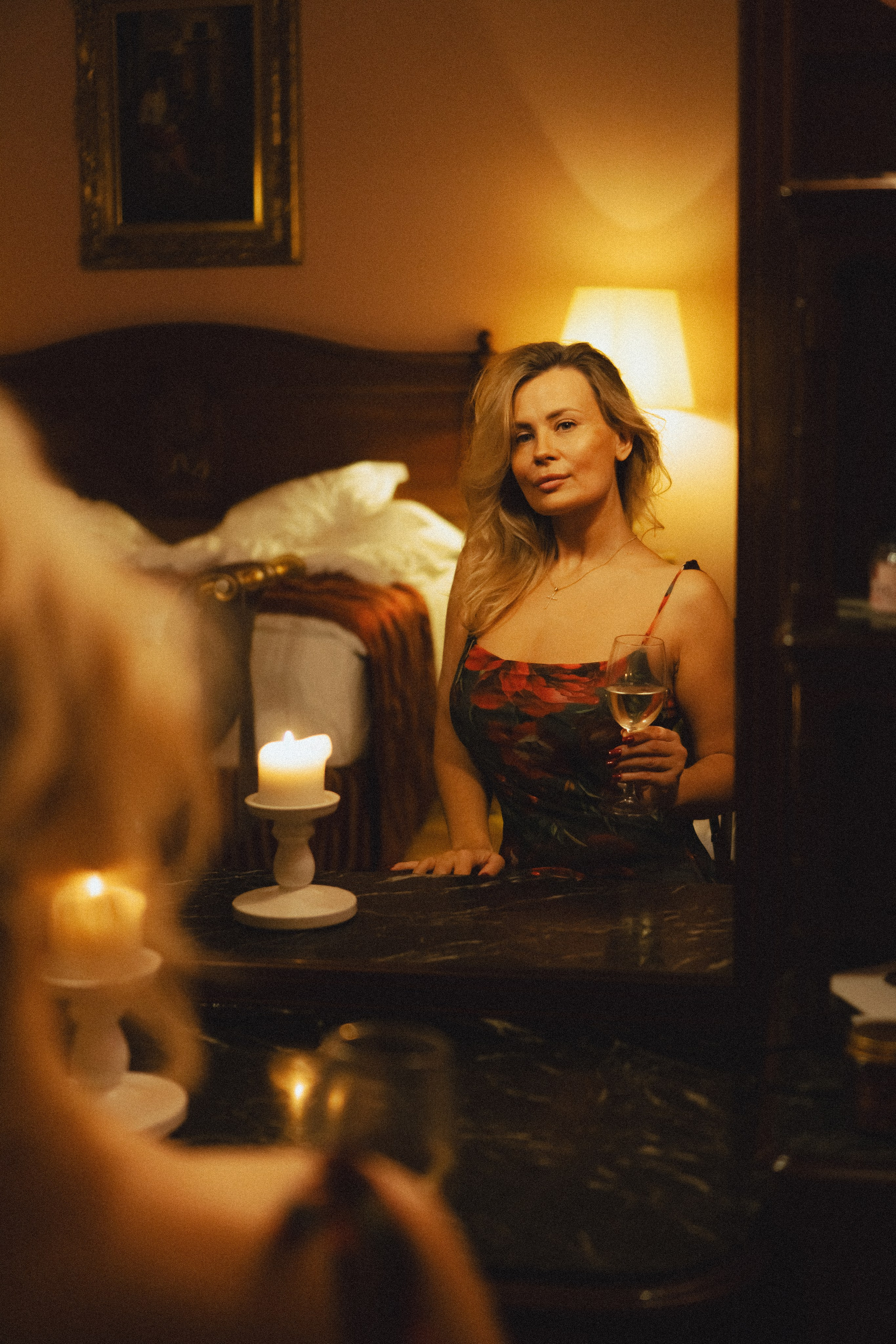 Фотограф Москва / Дарья Русинова