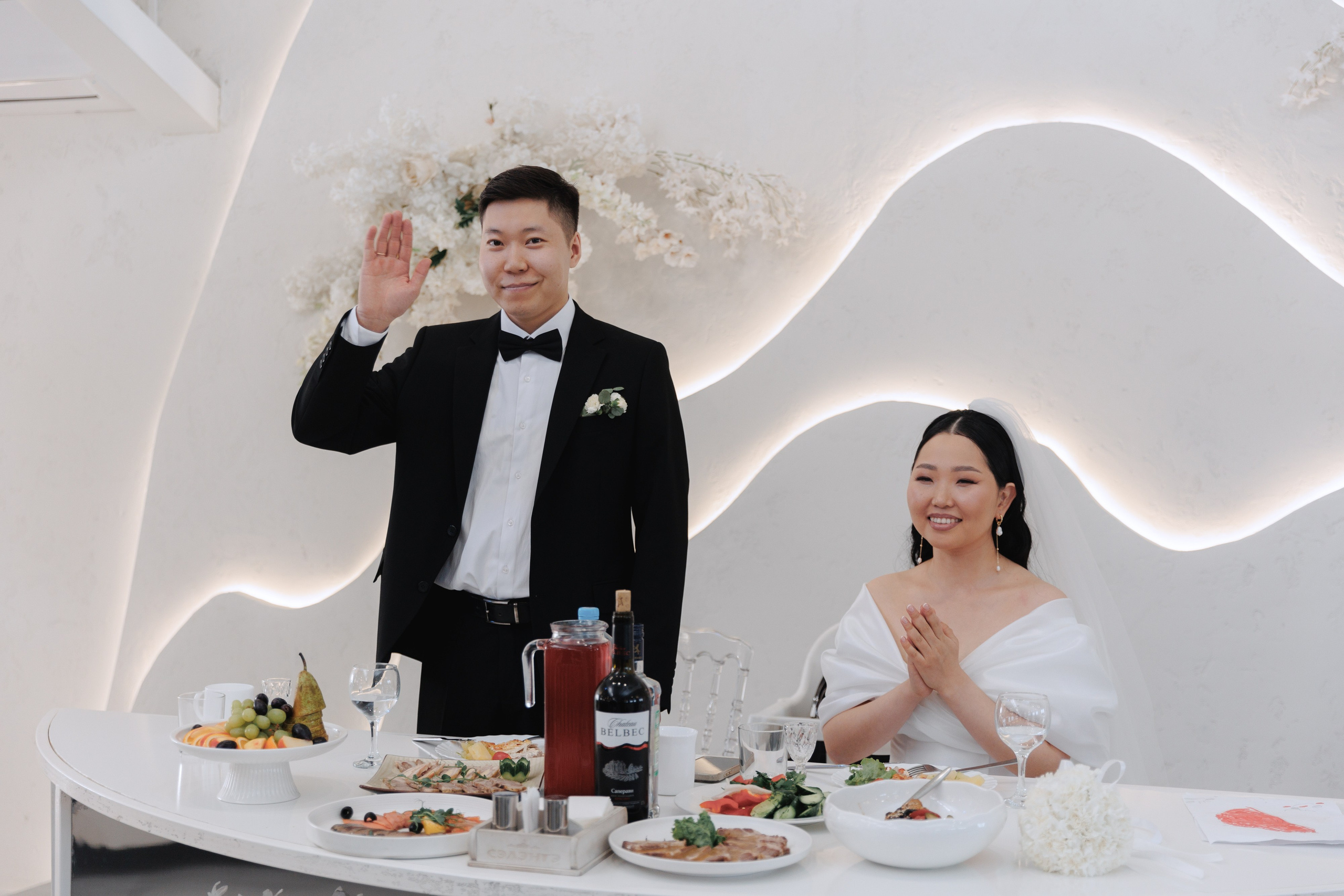 Вячеслав и Цырена. Свадебный и семейный фотограф в Улан-Удэ