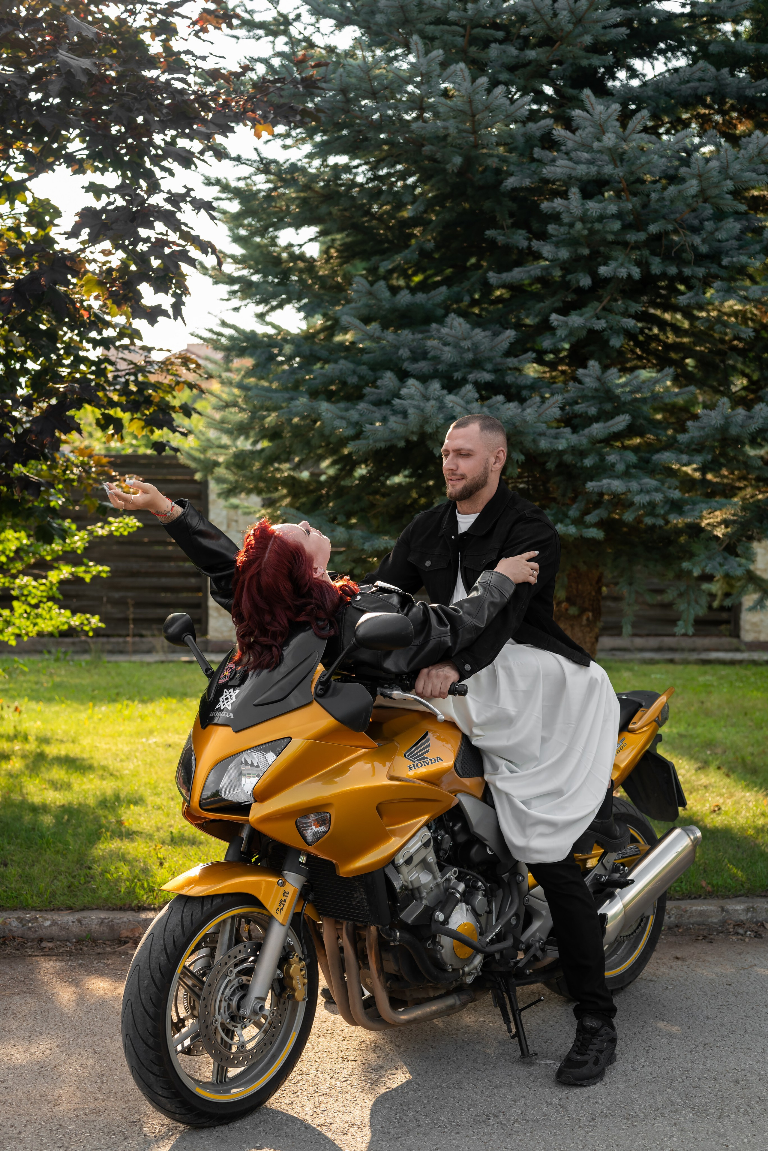 Александр и Анастасия. Фотограф в городе Салават