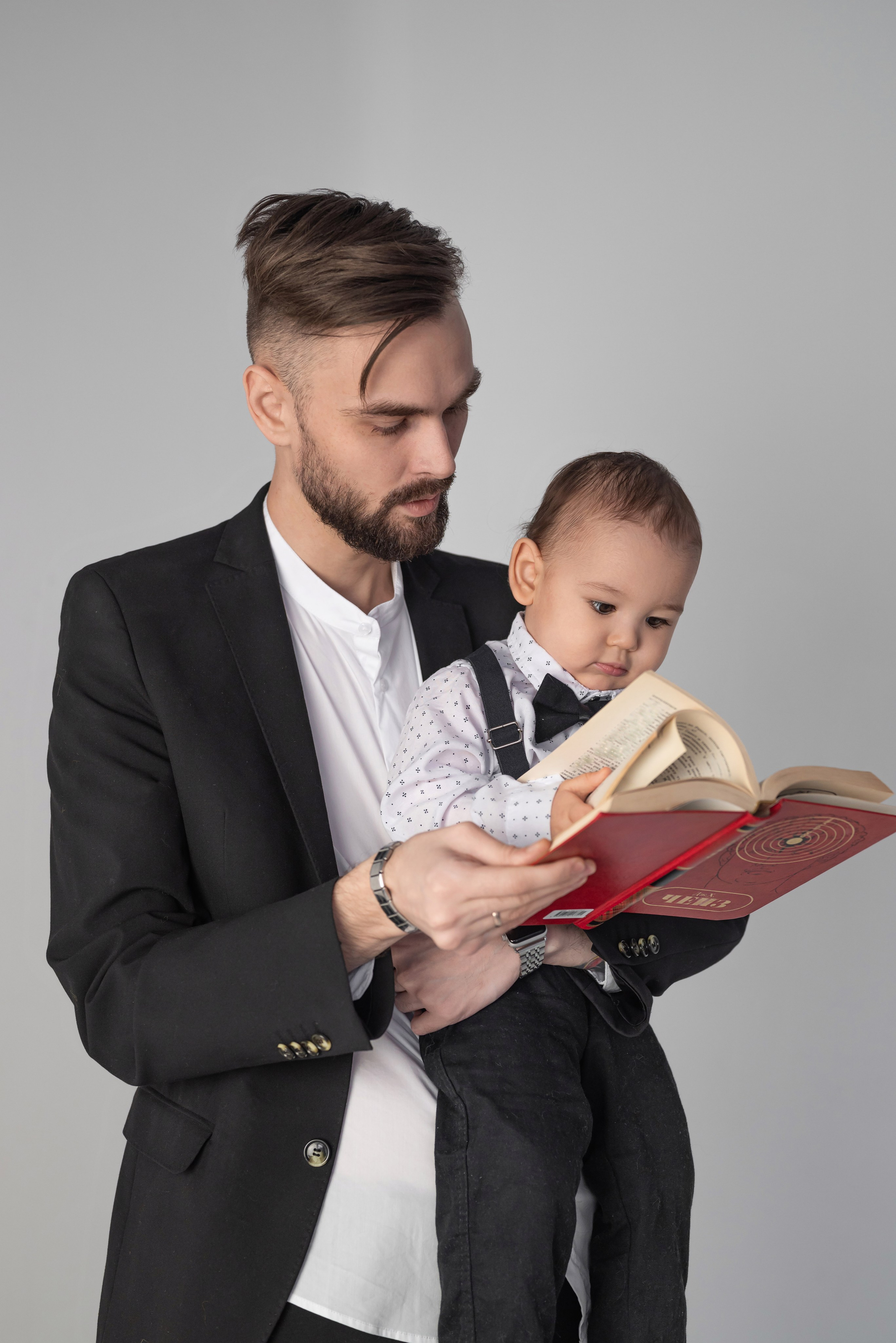 Миран. Фотограф в городе Салават