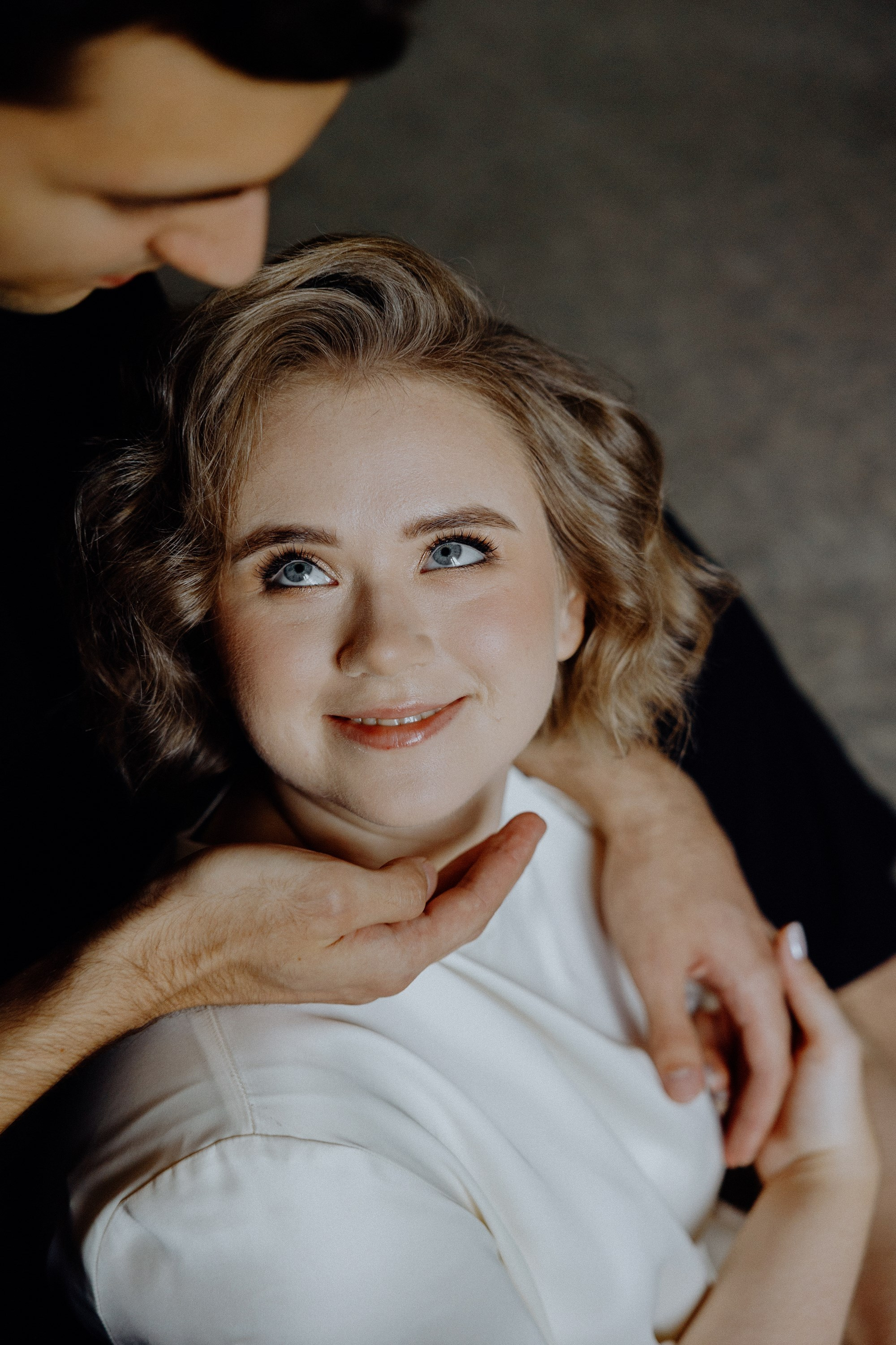 Ярослав и Юлия. Свадебный фотограф в Санкт-Петербурге Рябикин Александр , занимаюсь св