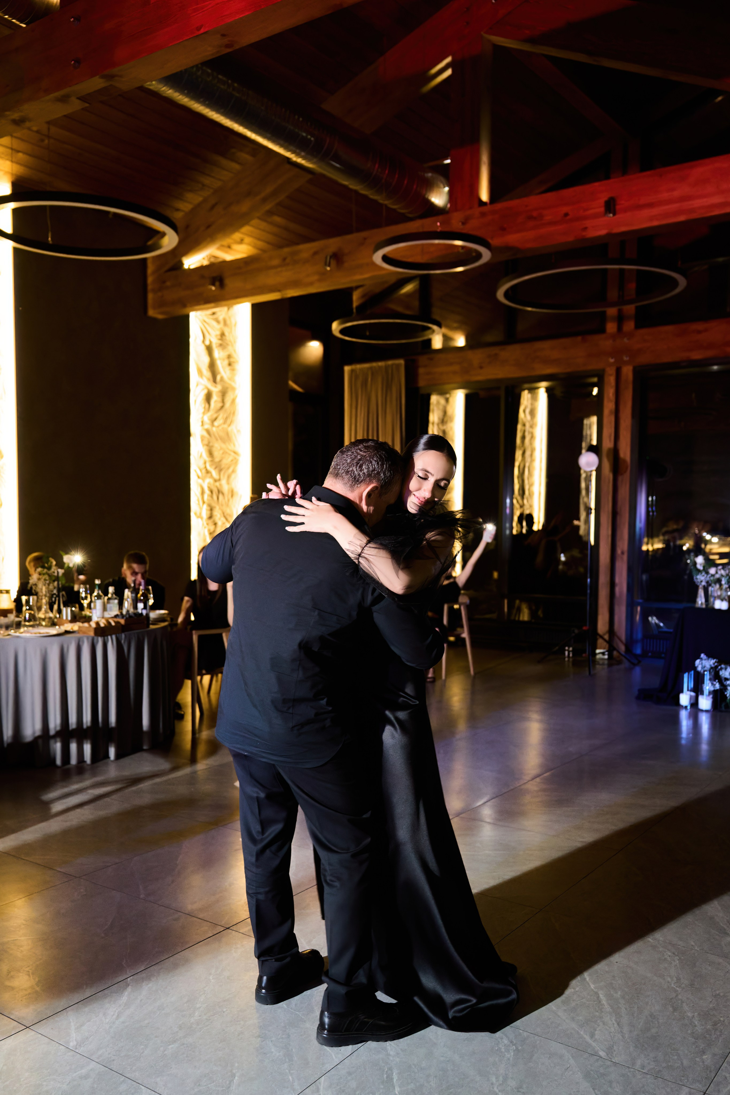 Дмитрий и Ксения. Свадебный фотограф в Барнауле Четошникова Анна