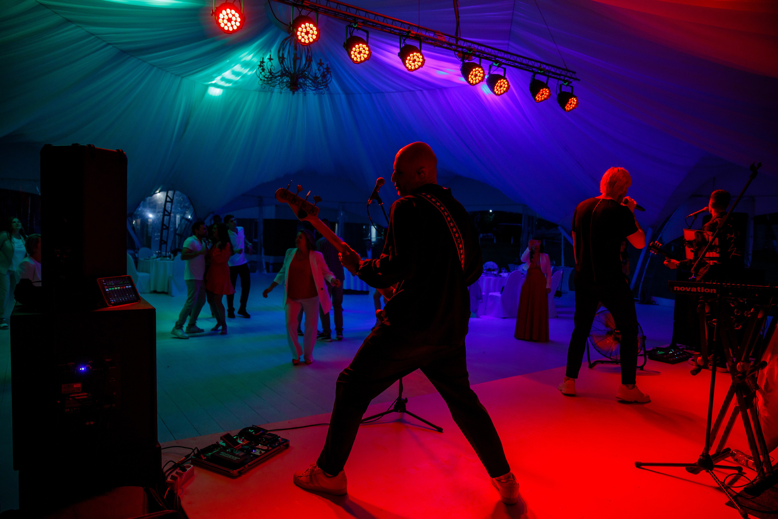 Свадьба. Фотограф Москва Вероника Пименова