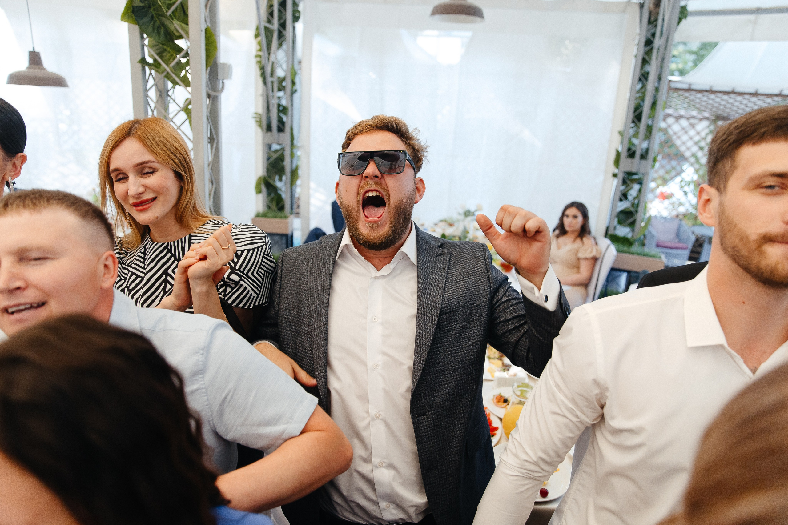 Егор & Юля. Свадебный фотограф Евгений Мирончев