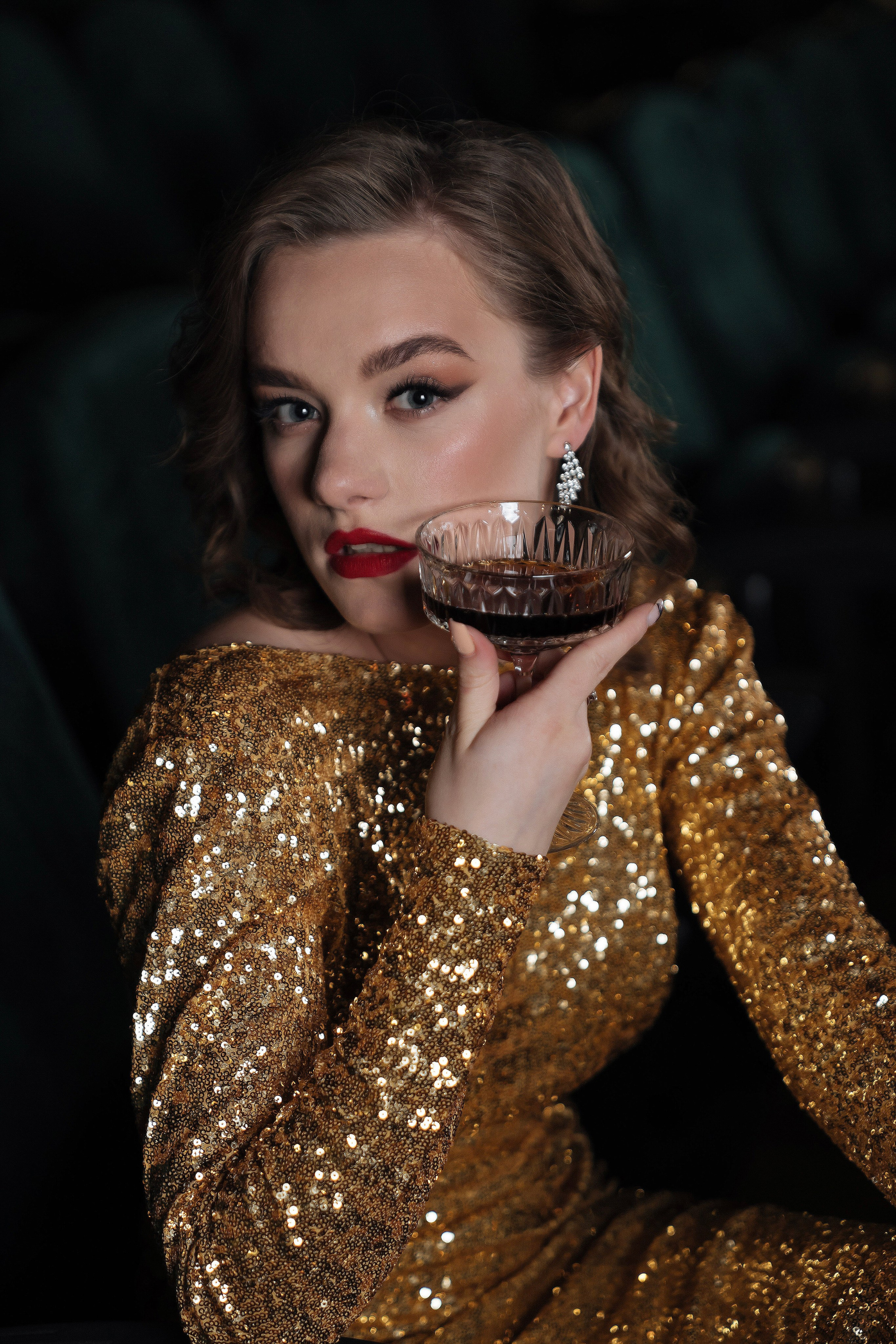 20 сезон 1 серия. Оля Киселева фотограф в Выксе