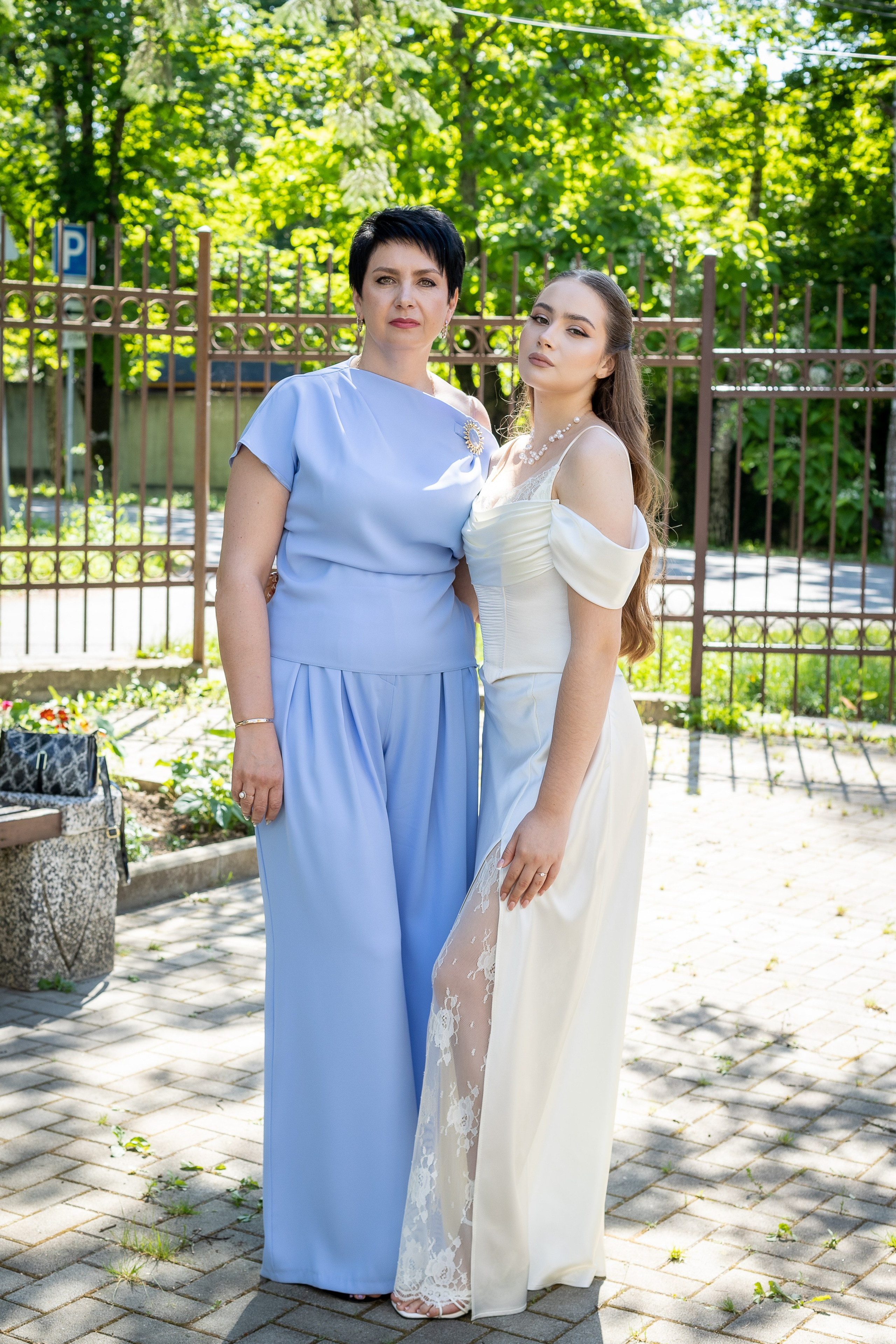 Вручение аттестата 2025. Выпускные альбомы Майкоп, Краснодар Елена Золотарева