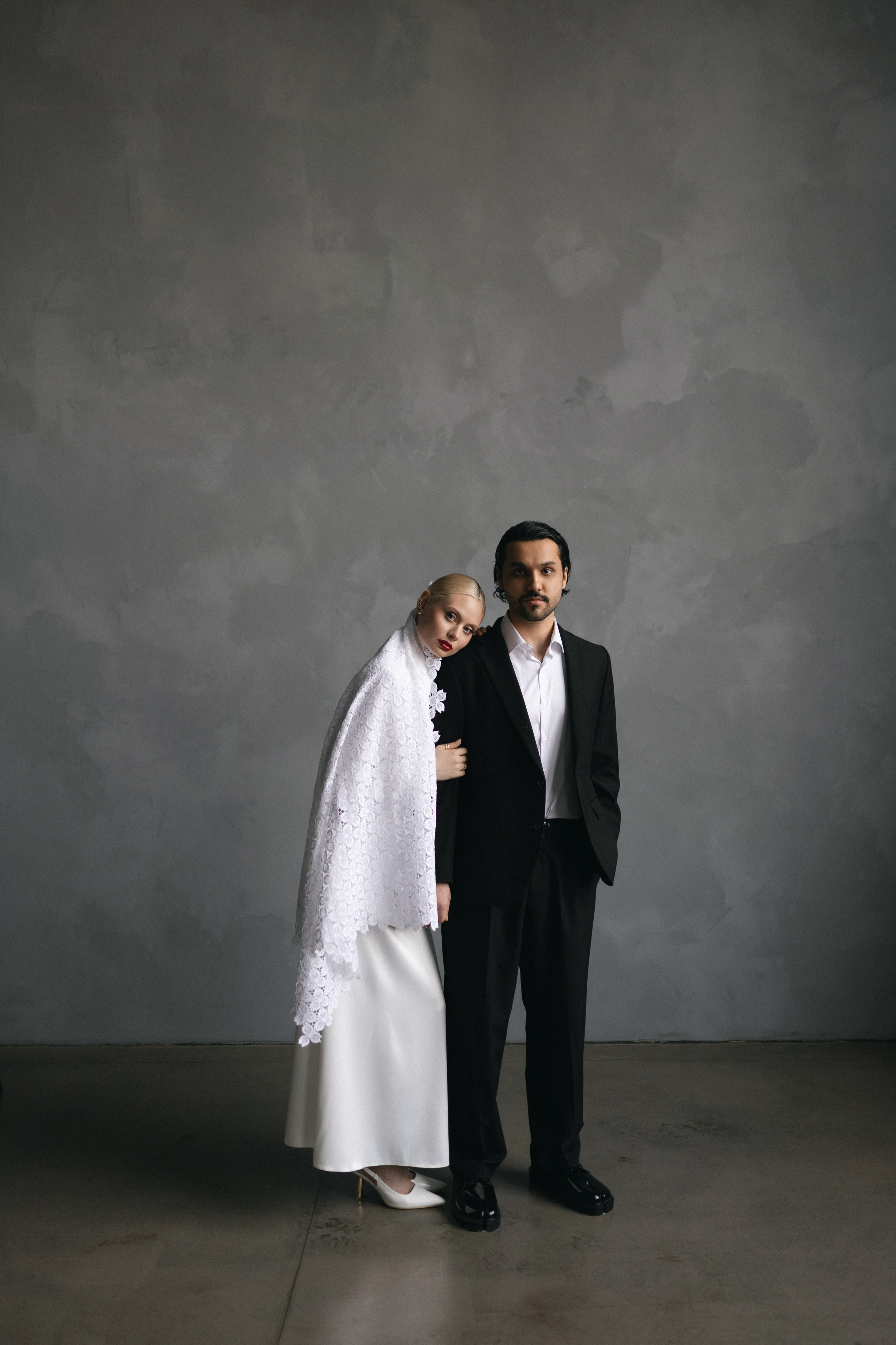 «PASSION». Maria Startseva Photo