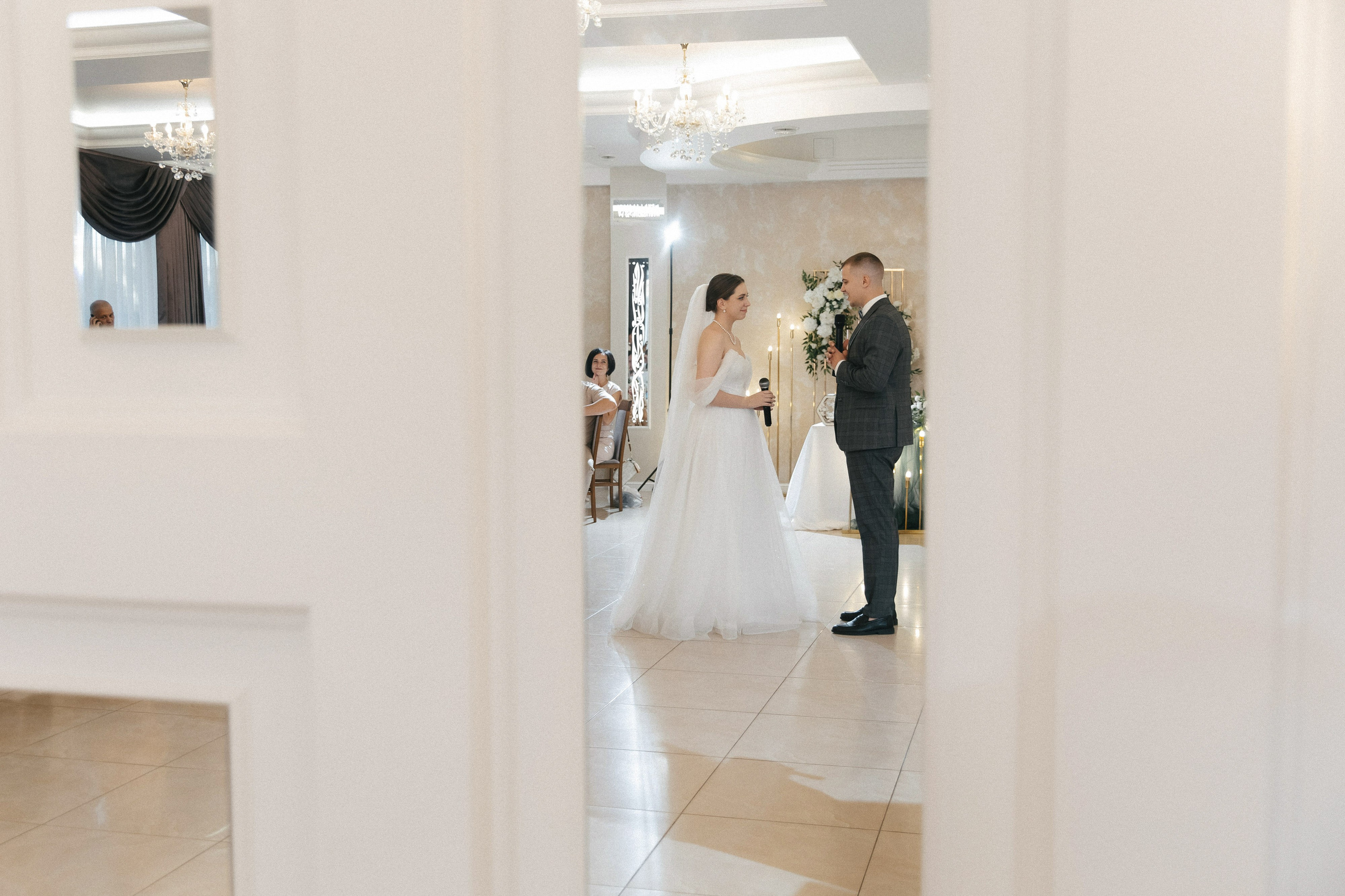 АЛИНА & ДАНИИЛ ` 12.07.24. Maria Startseva Photo