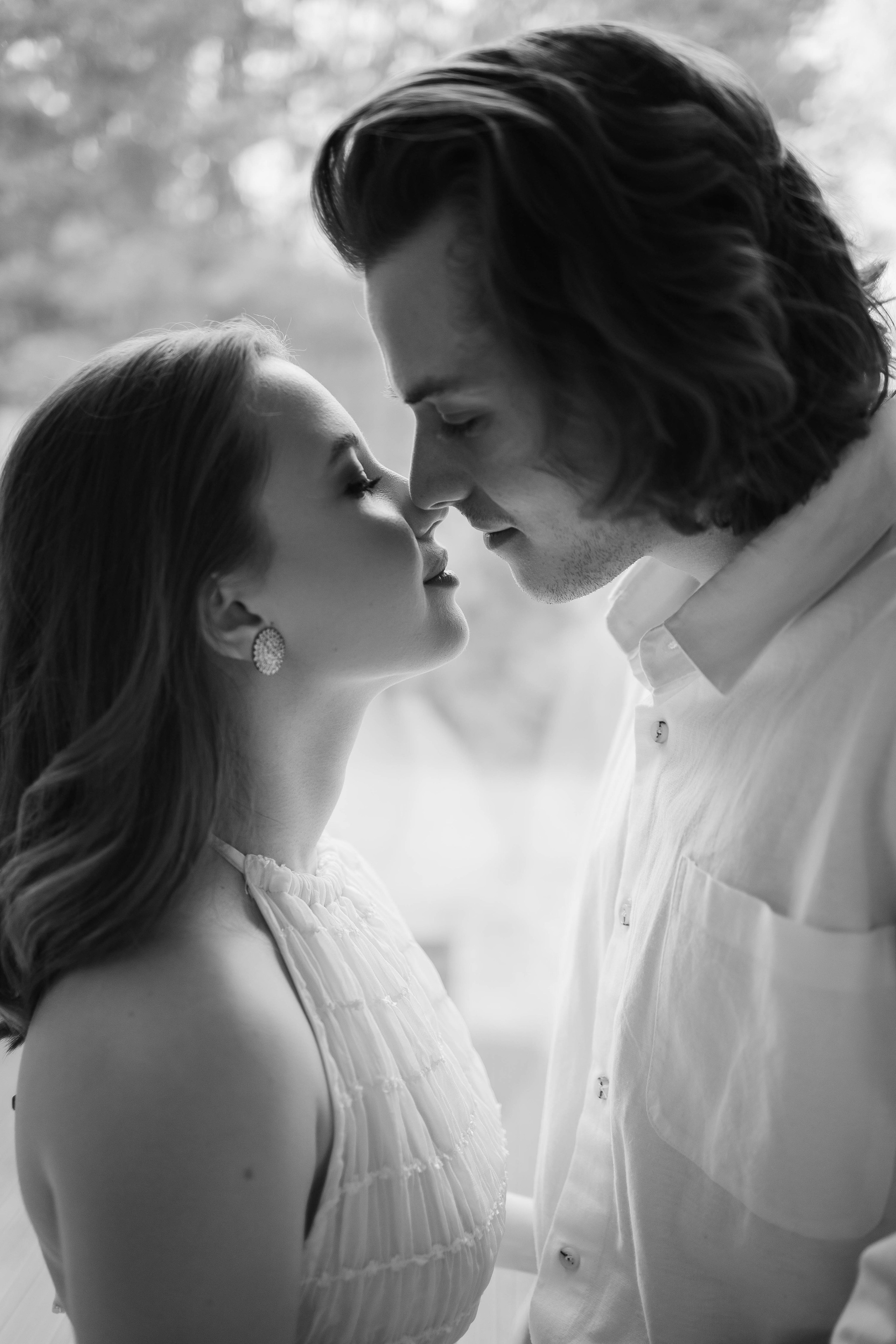 Даня и Софья. Свадебный и портретный фотограф в Орле и Москве Диана Ларичева