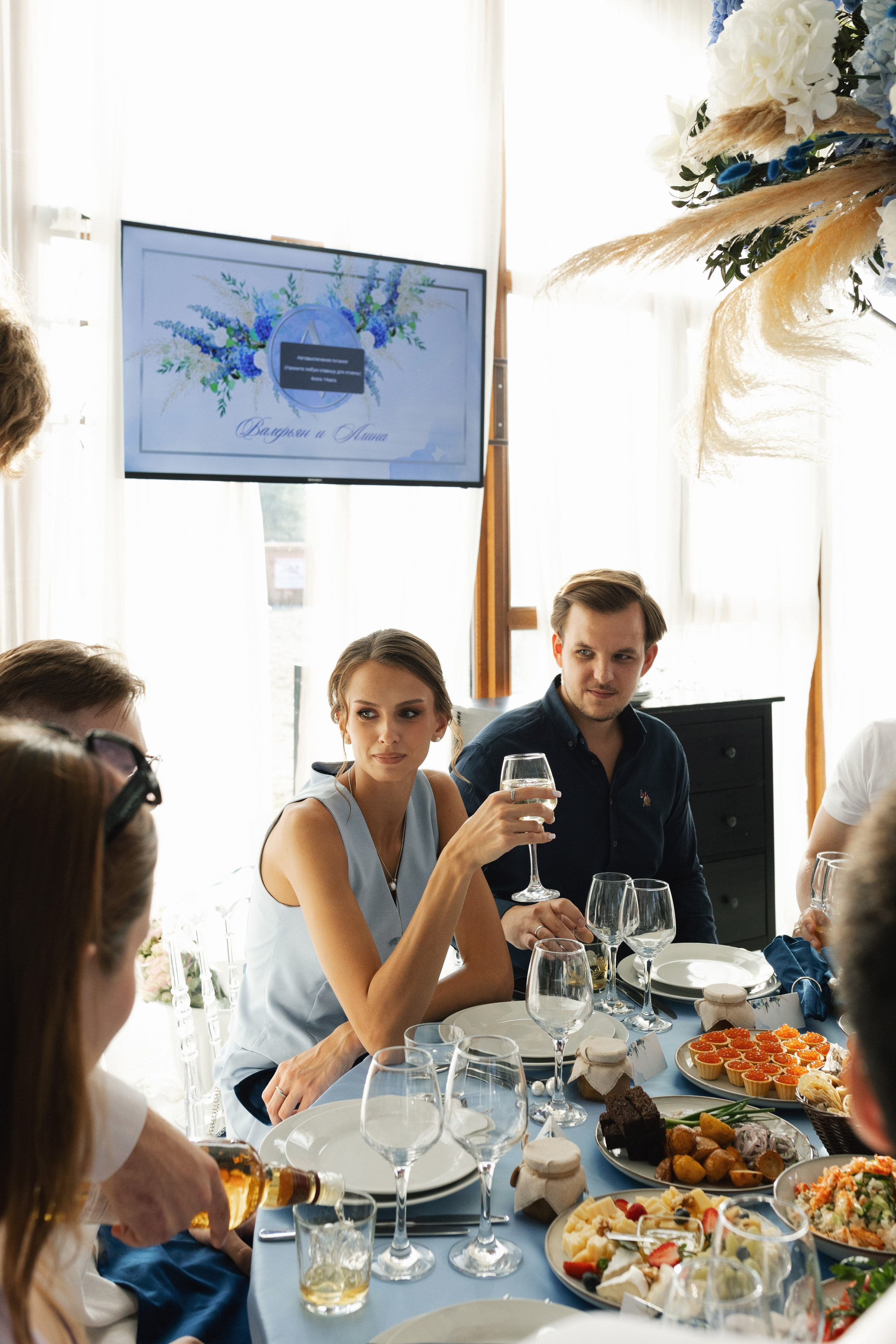 Valerian & Alina. Фотограф в Томске Ирина Павлуцкая