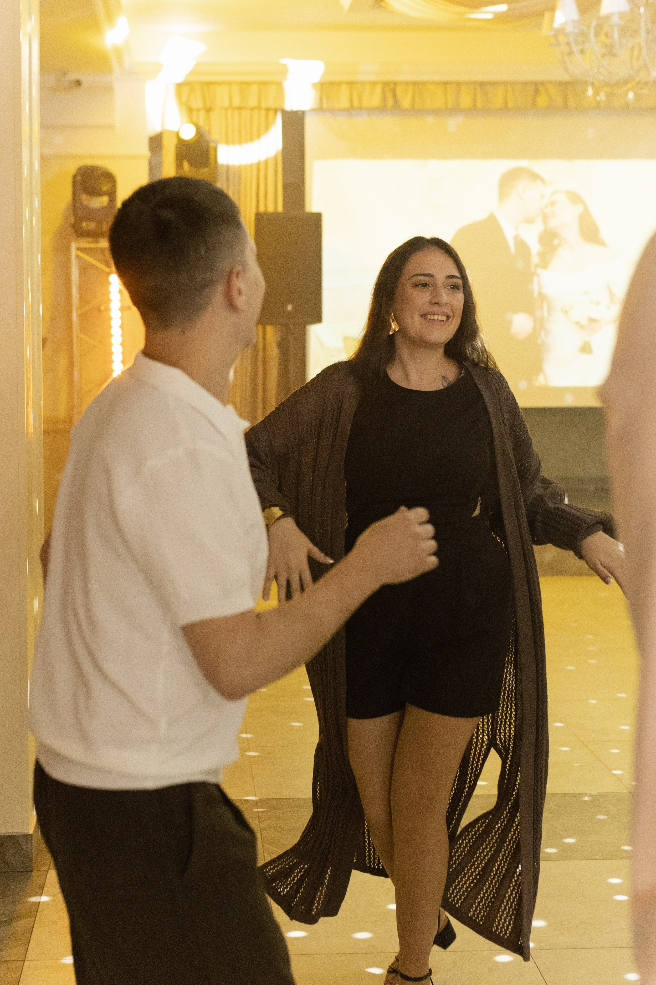 Daniil & Veronika. Фотограф в Томске Ирина Павлуцкая