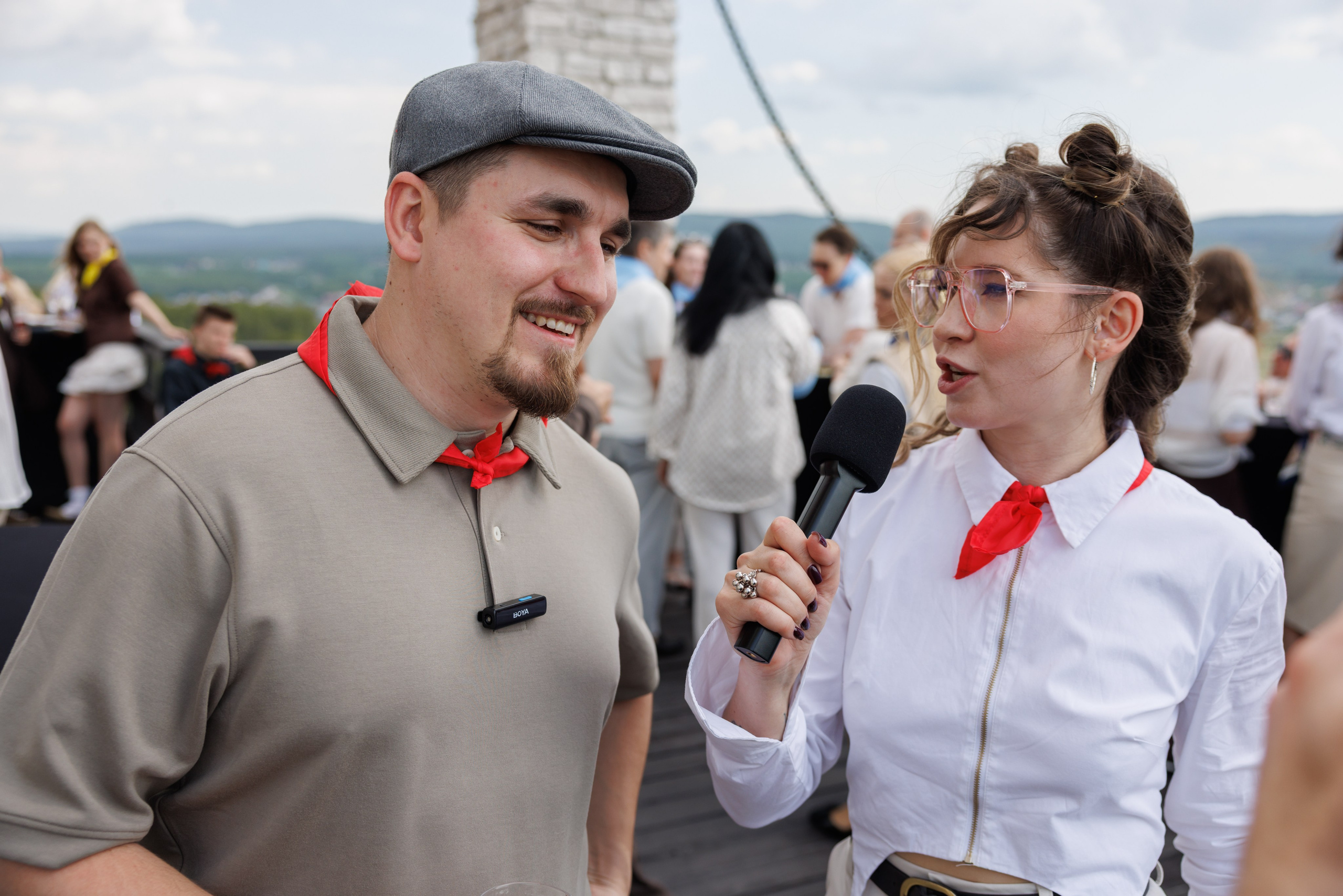 PreSeason 2025 Шамони. Фотограф в Красноярске Евдокимова Анастасия