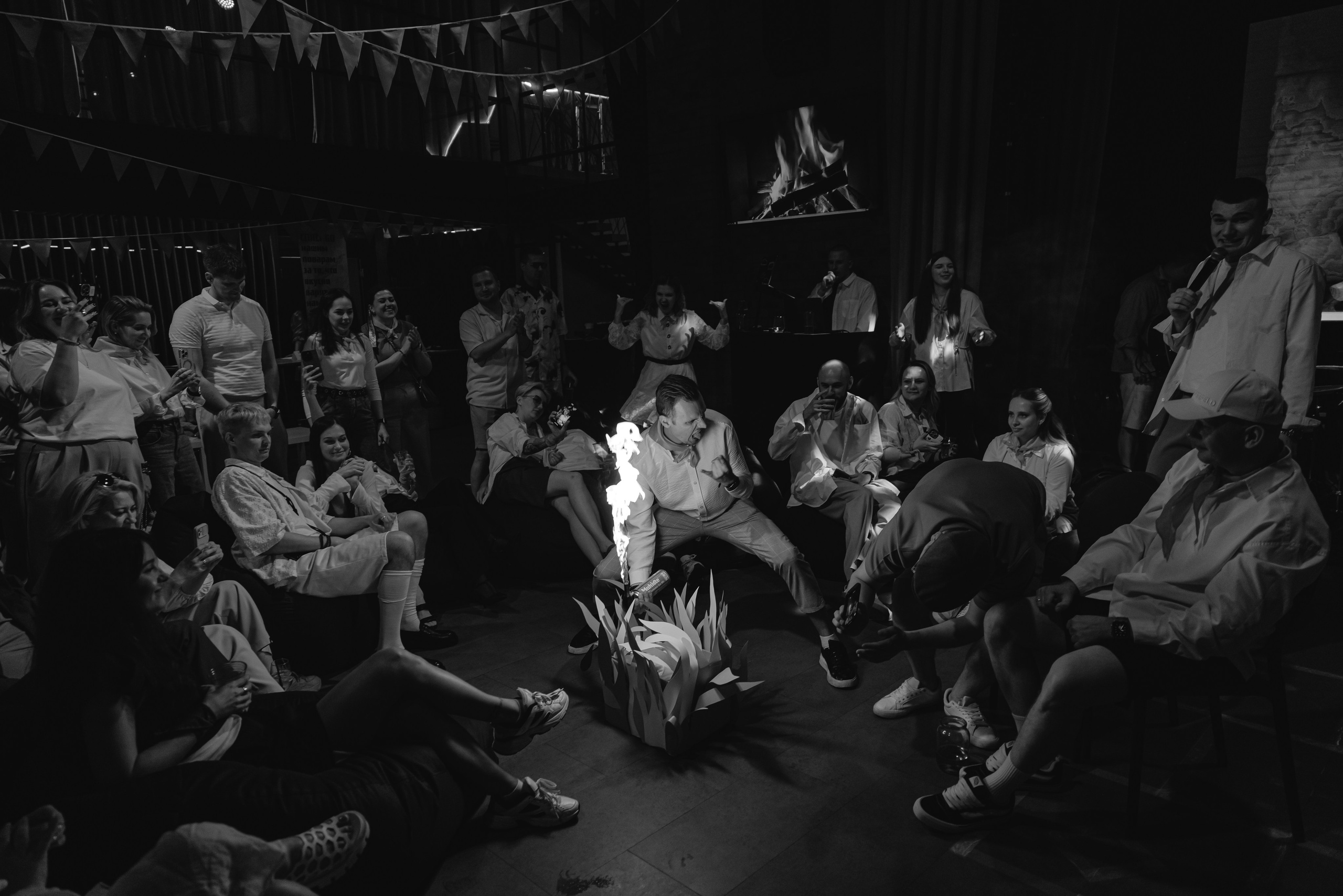 PreSeason 2025 Шамони. Фотограф в Красноярске Евдокимова Анастасия