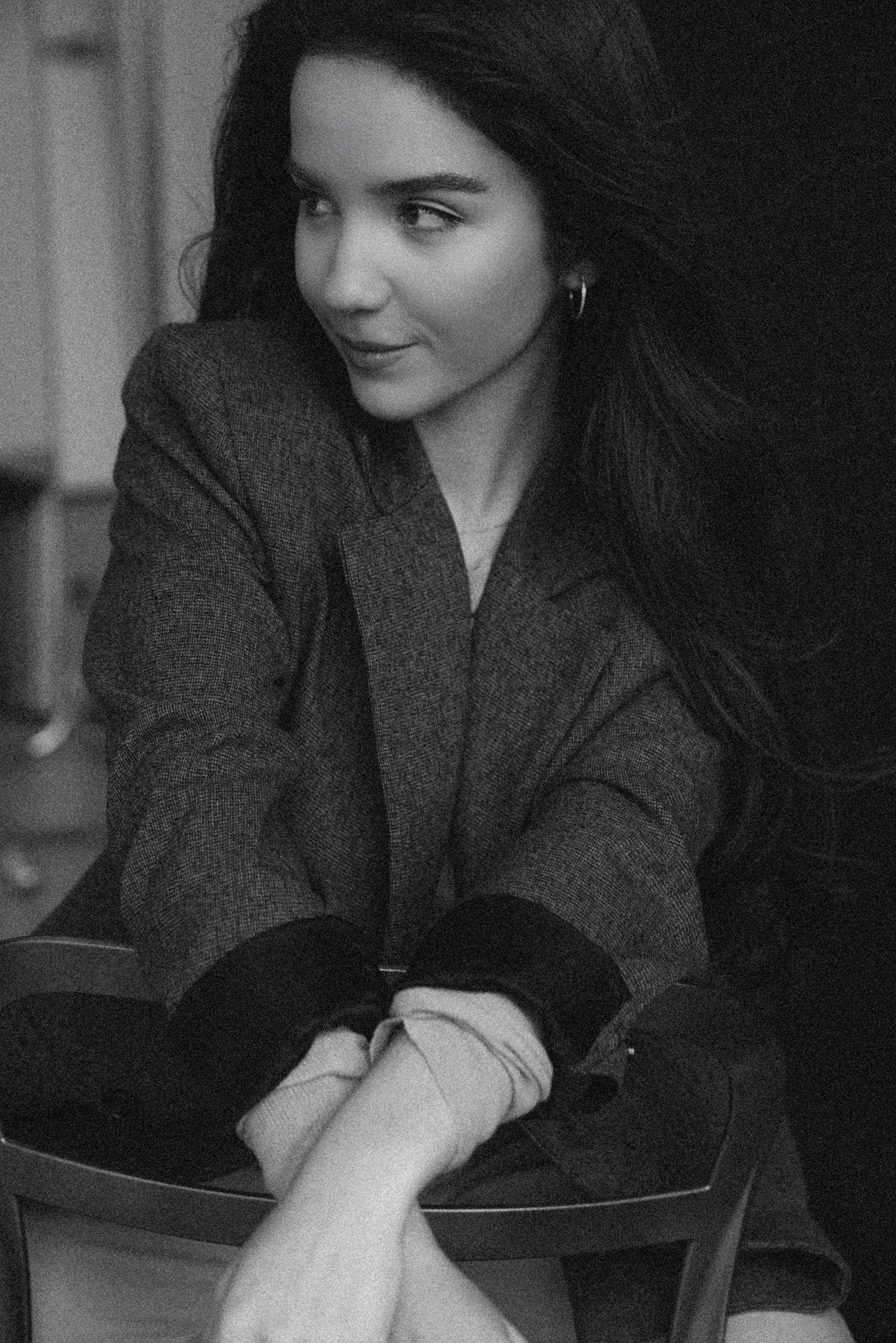 Гванца и Анна. Свадебный и семейный фотограф Ястребова Маргарита