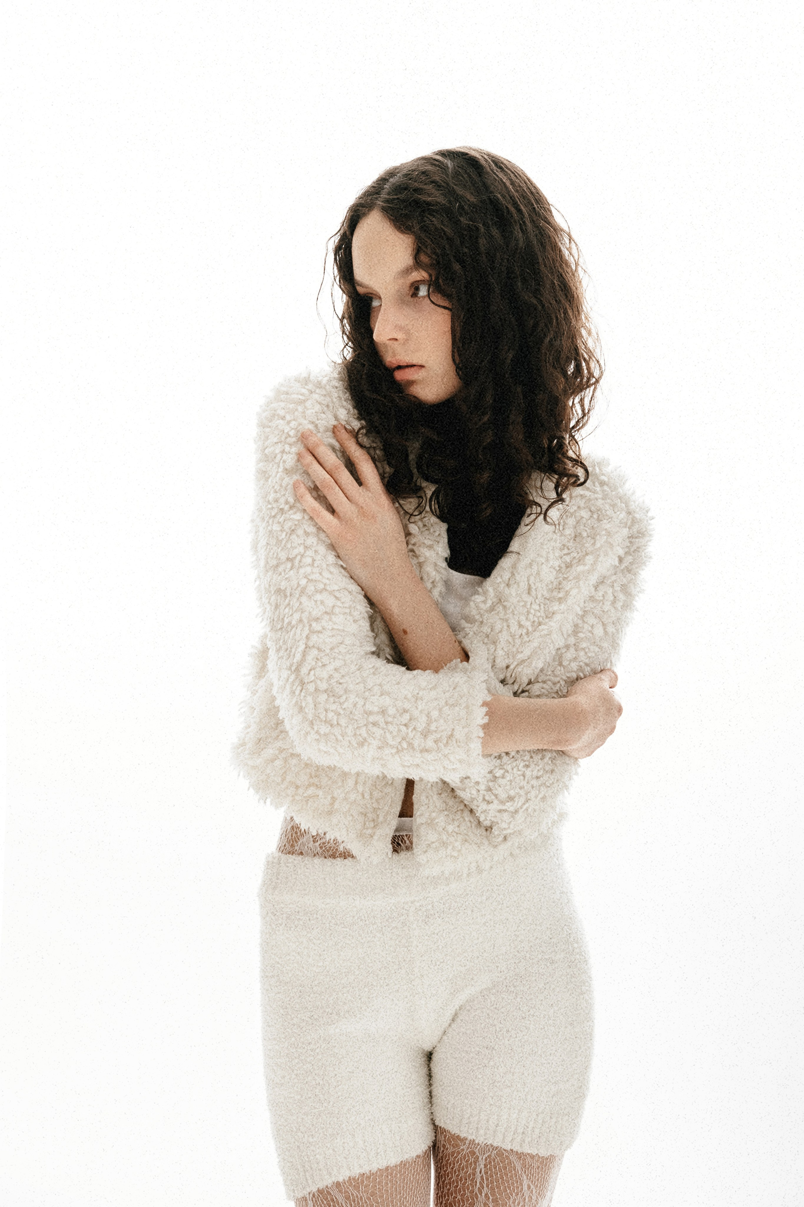 Маша. Фотограф Москва, Санкт-Петербург, Абакан