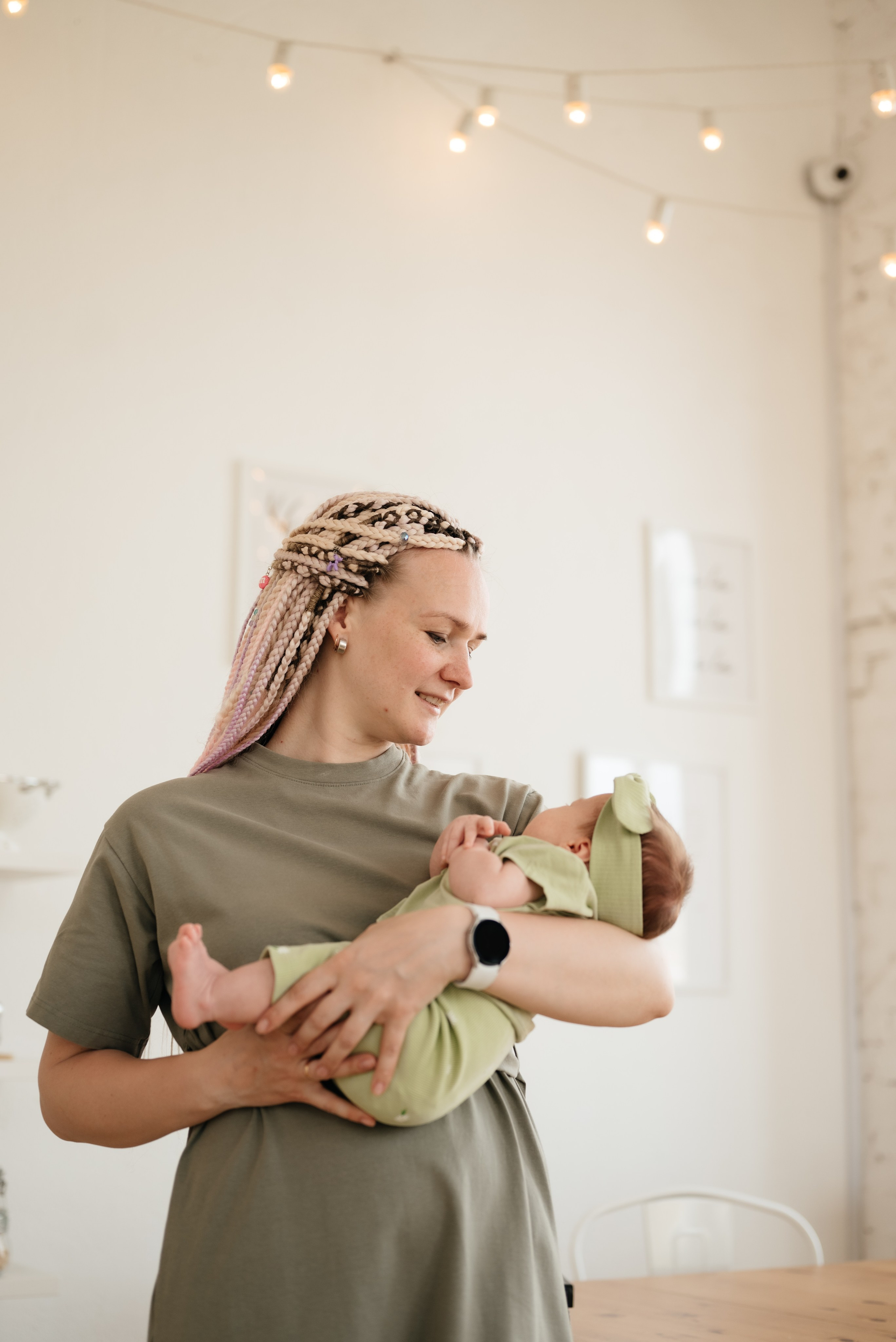 Семья Екатерины и Алексея. Свадебный и семейный фотограф Юлия Чернобай | Подольск, Москва, Московская область