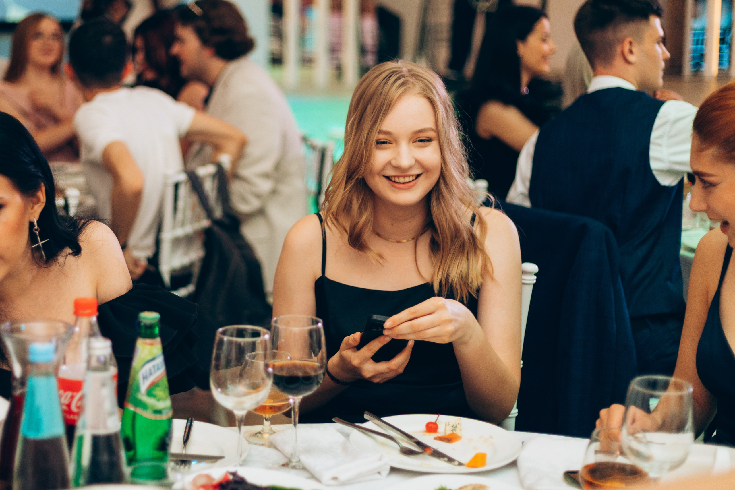 Выпускной 11 класс. Семейный фотограф Наталия Демченко, Краснодар