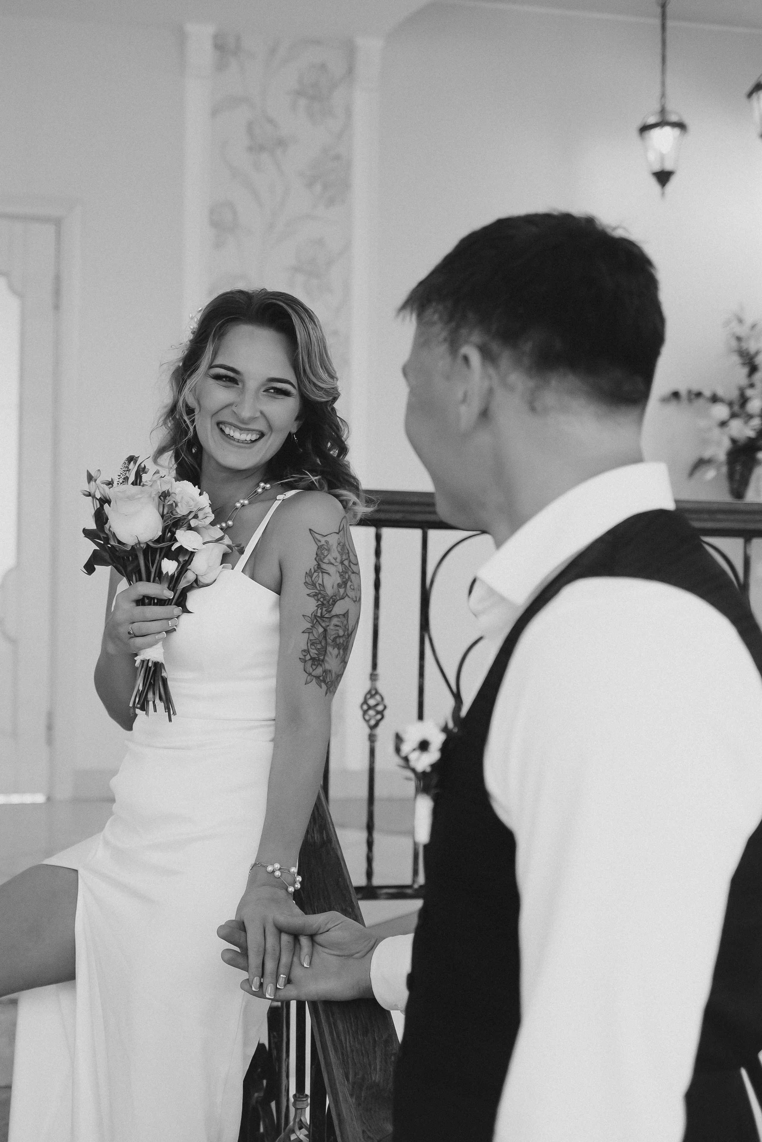 Юлия & Никита. Анна Михайлова|Свадебный фотограф в Санкт-Петербурге