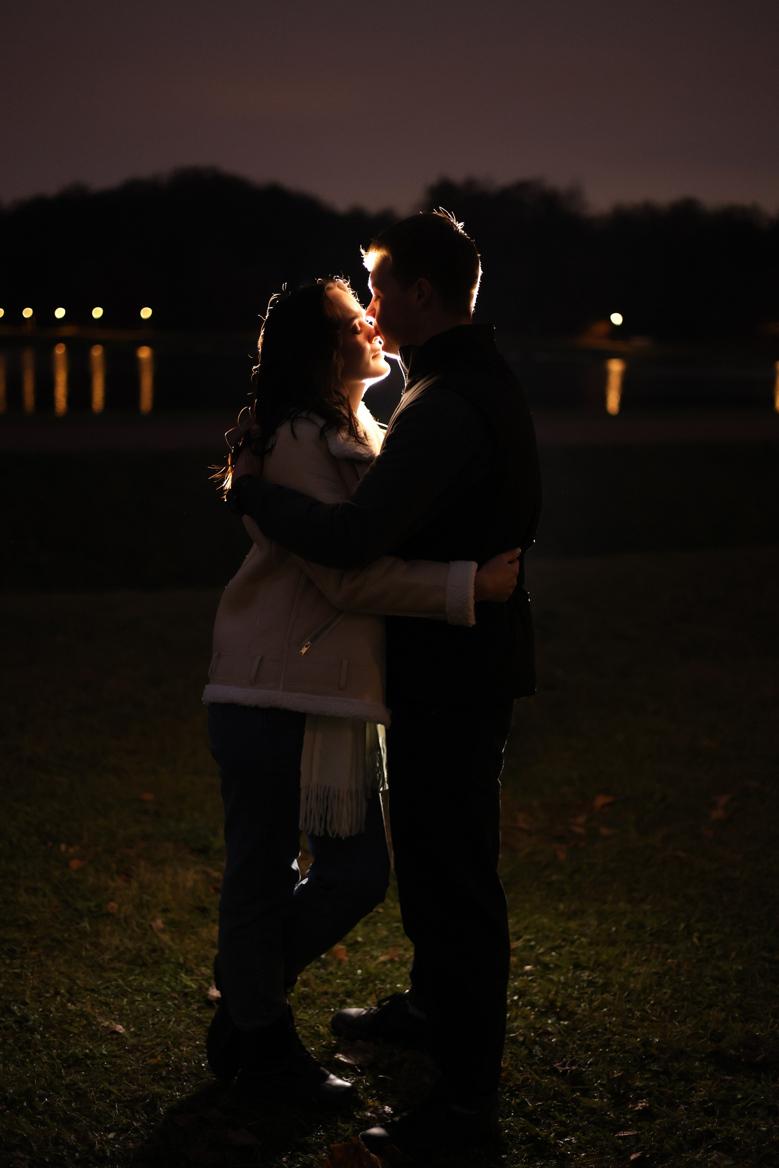 Усадьба. Фотограф Москва