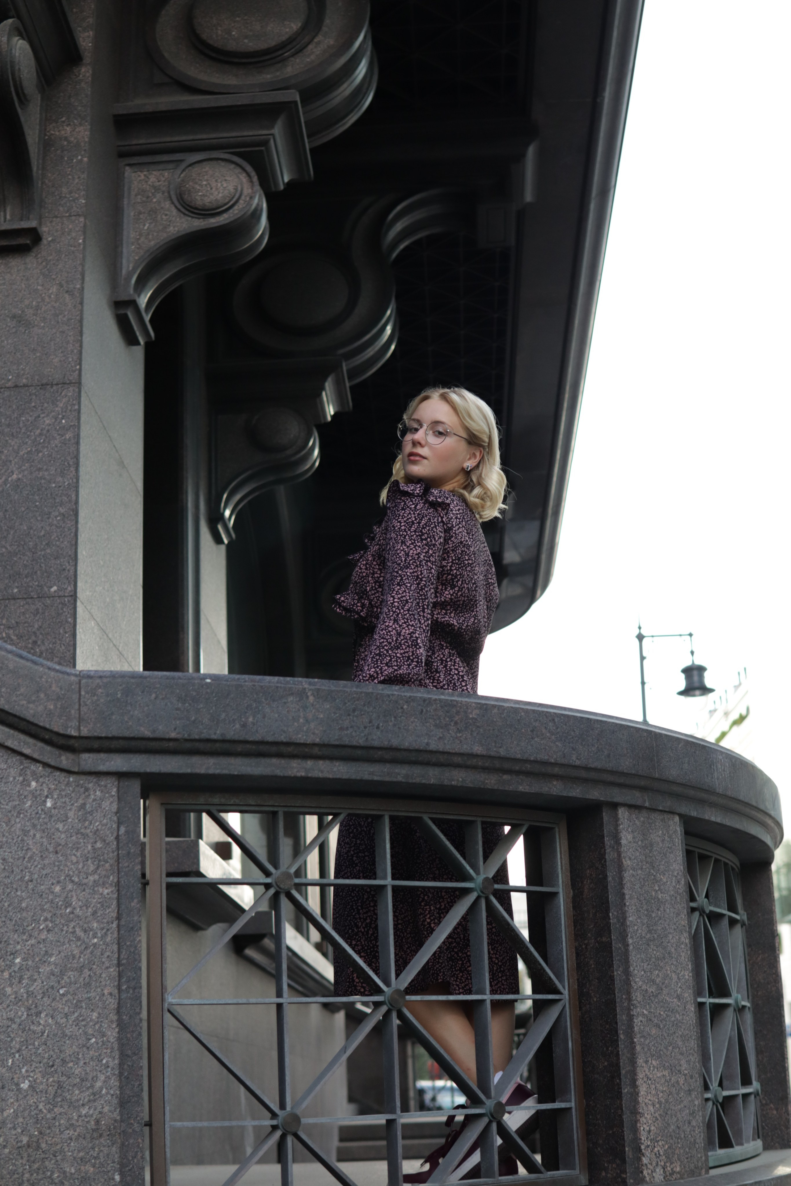 Соня🤍. Фотограф Москва