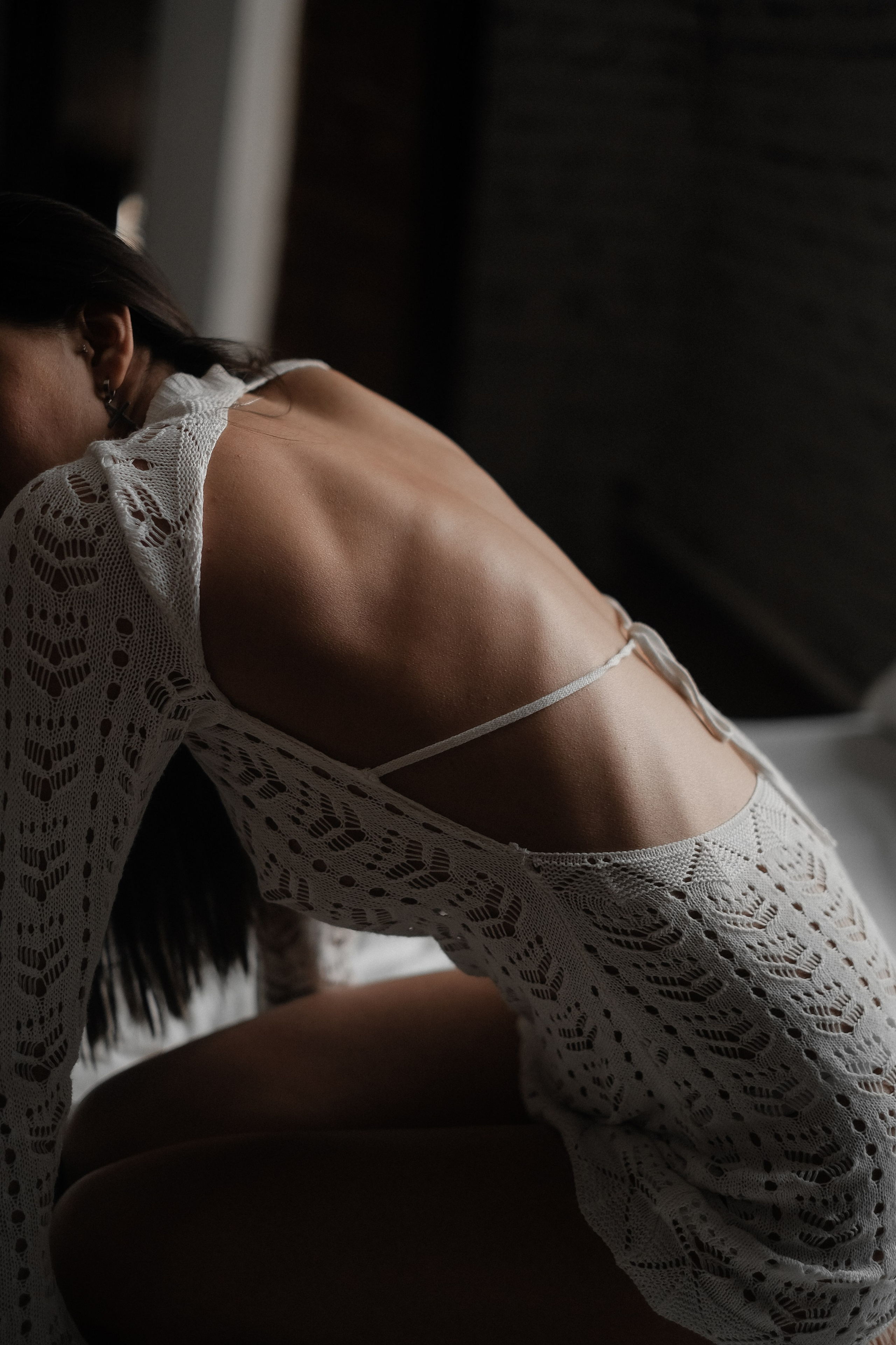 Женя. Фотограф в Кемерово Анастасия Филаткина