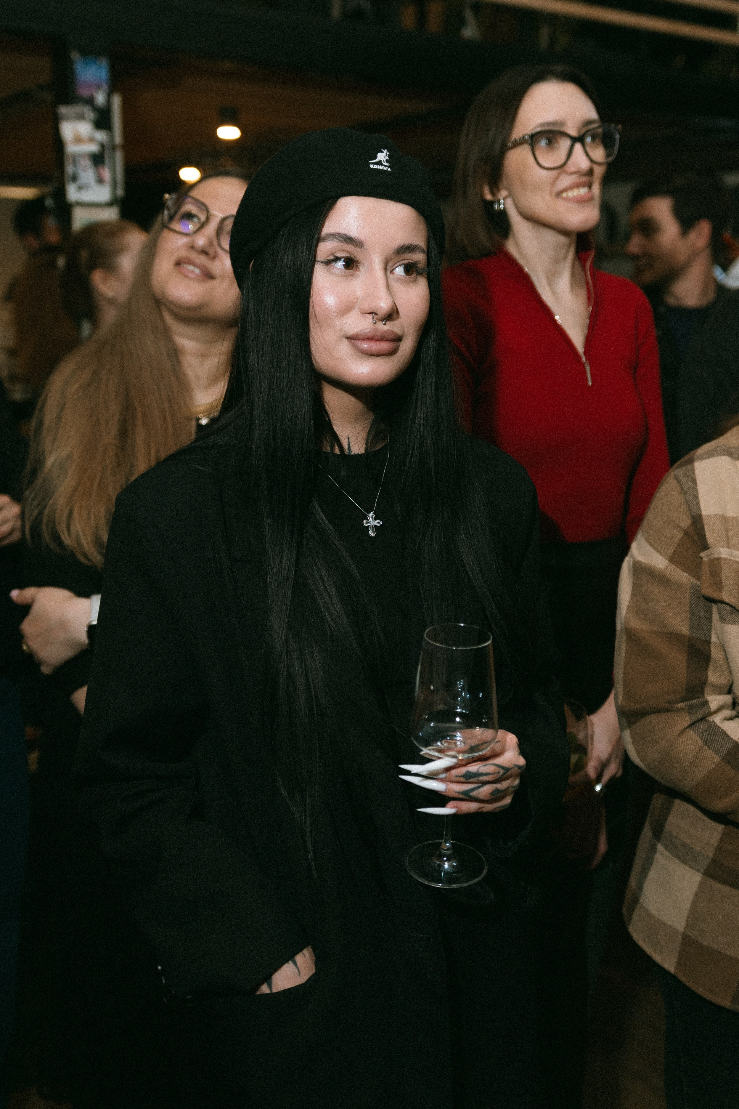 Выставки. Репортажный и персональный фотограф Алина Милова