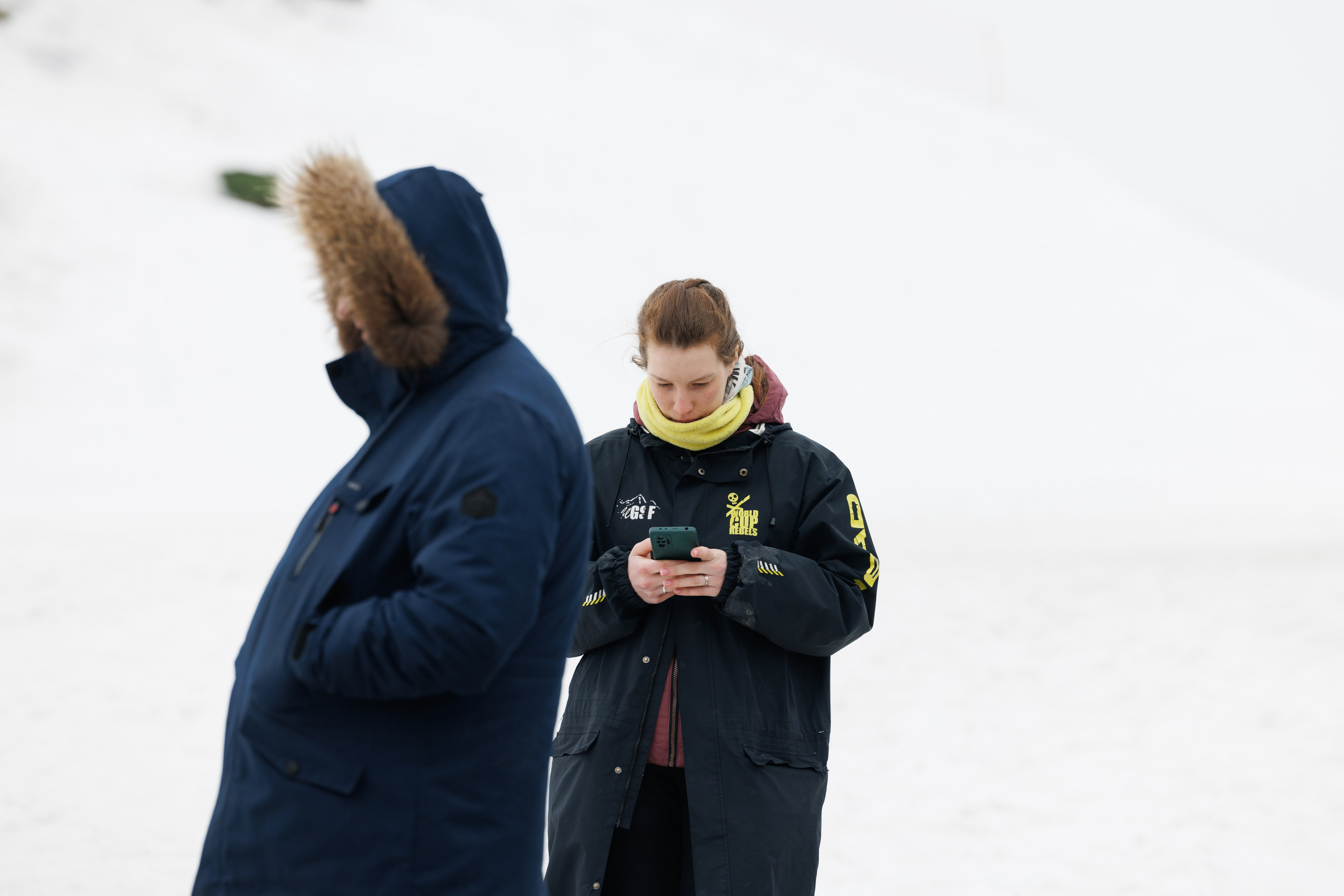 IGORA KIDS CUP 2024(spring). Фотограф Александр Заломаев