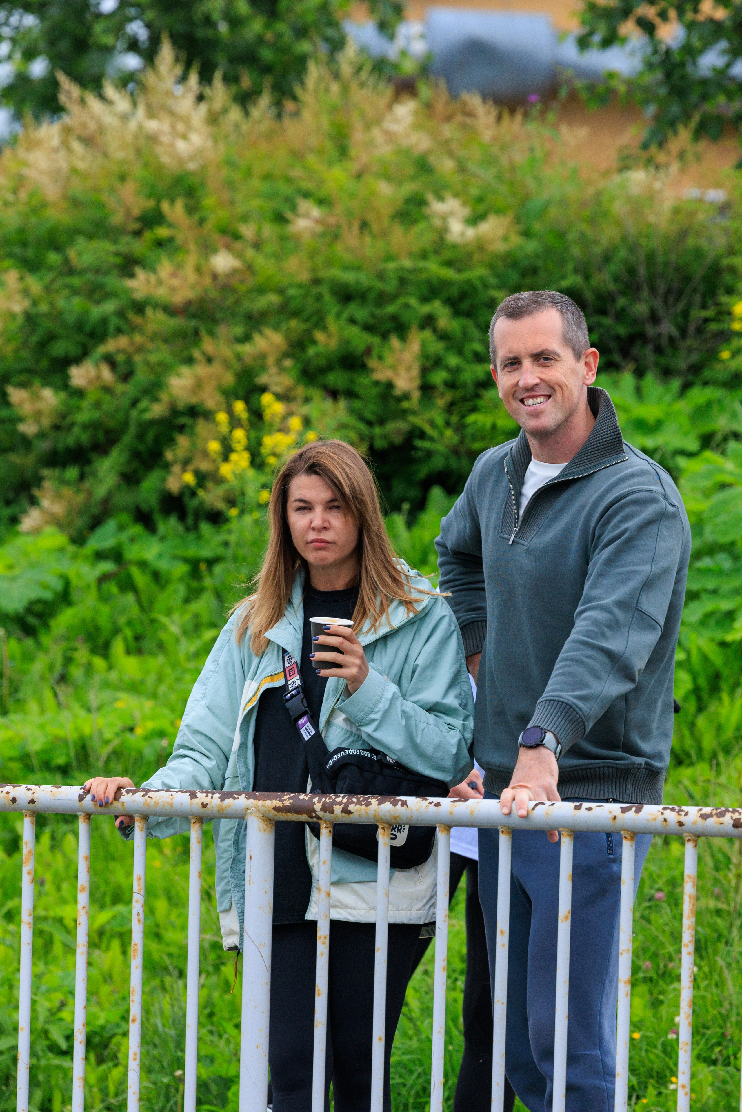 KUPCHINO OPEN CONTEST 2025. Фотограф Александр Заломаев