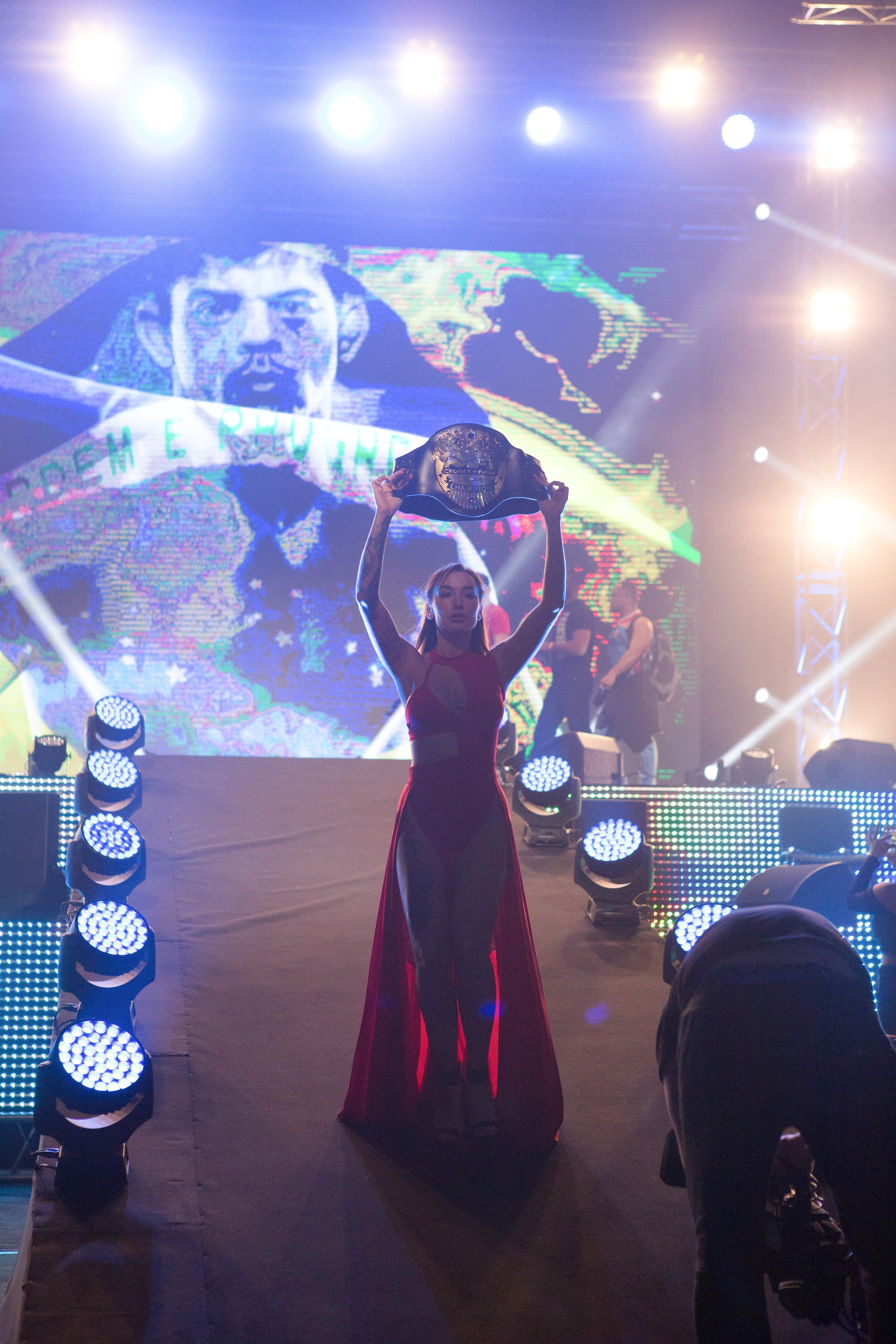 M-1 Challenge 84. Фотограф Александр Заломаев