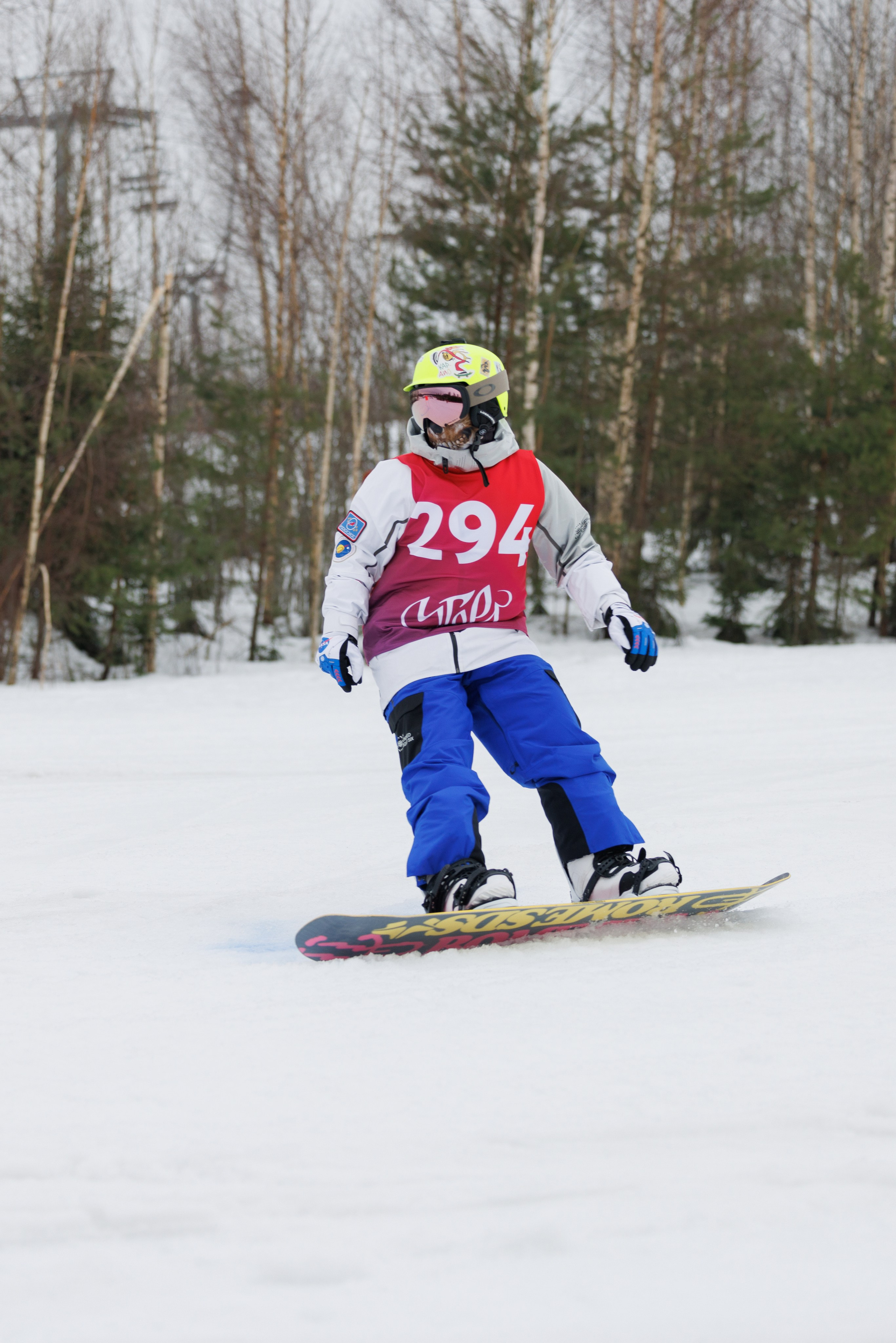 IGORA KIDS CUP 2024(spring). Фотограф Александр Заломаев