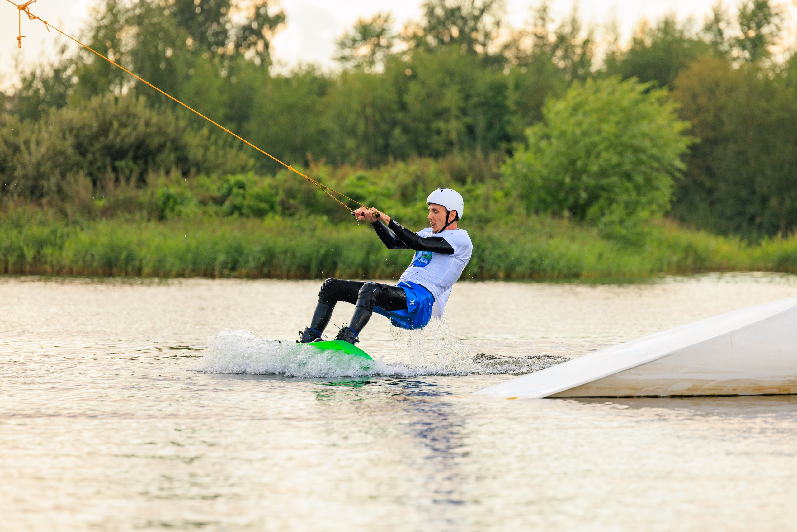 KupchinoOpenContest 2024. Фотограф Александр Заломаев