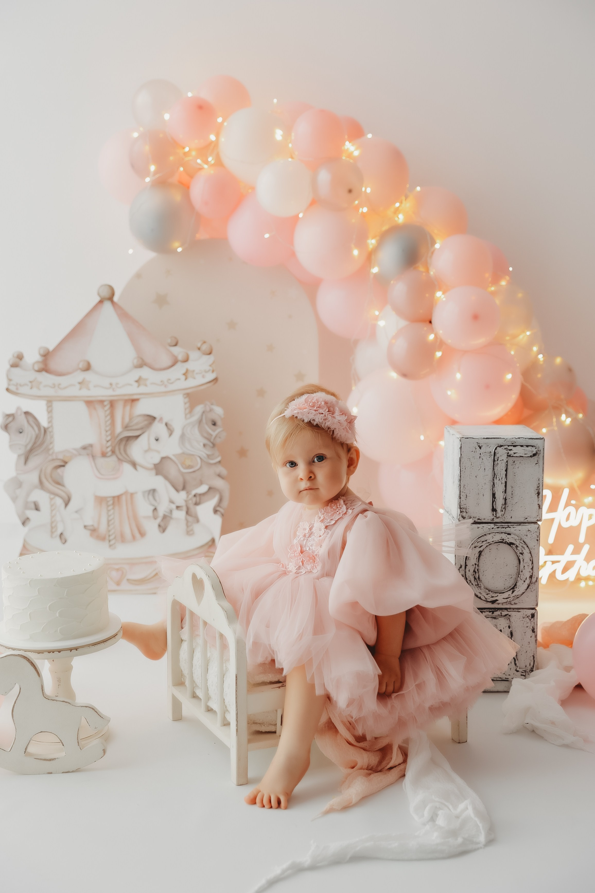 Годовасие Ариши. Фотограф в Туле Оксана Денисова