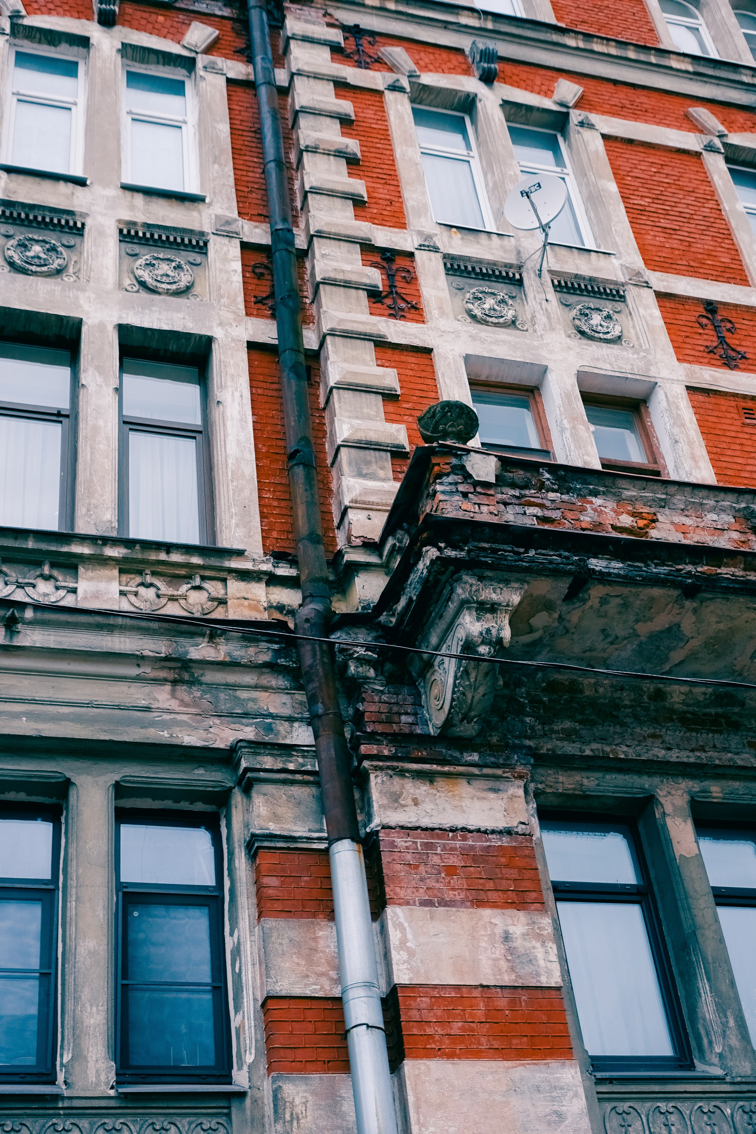 Выборг. Фотограф Алиса Аспер