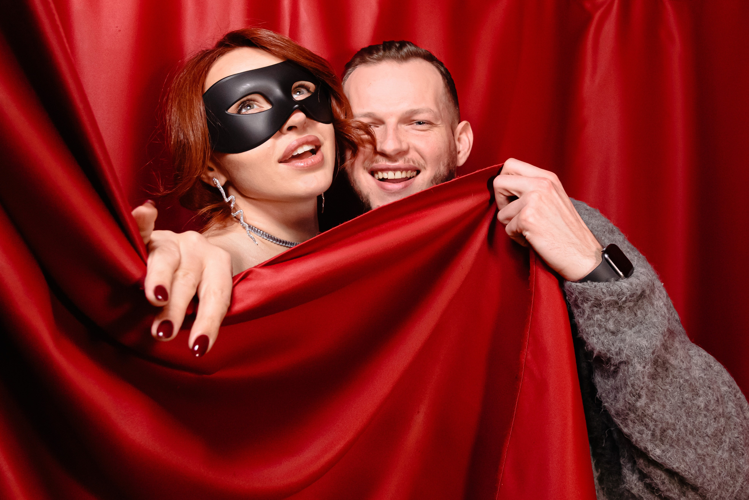 Портфолио. Александр Назаров, Репортажный и Event Фотограф, Москва