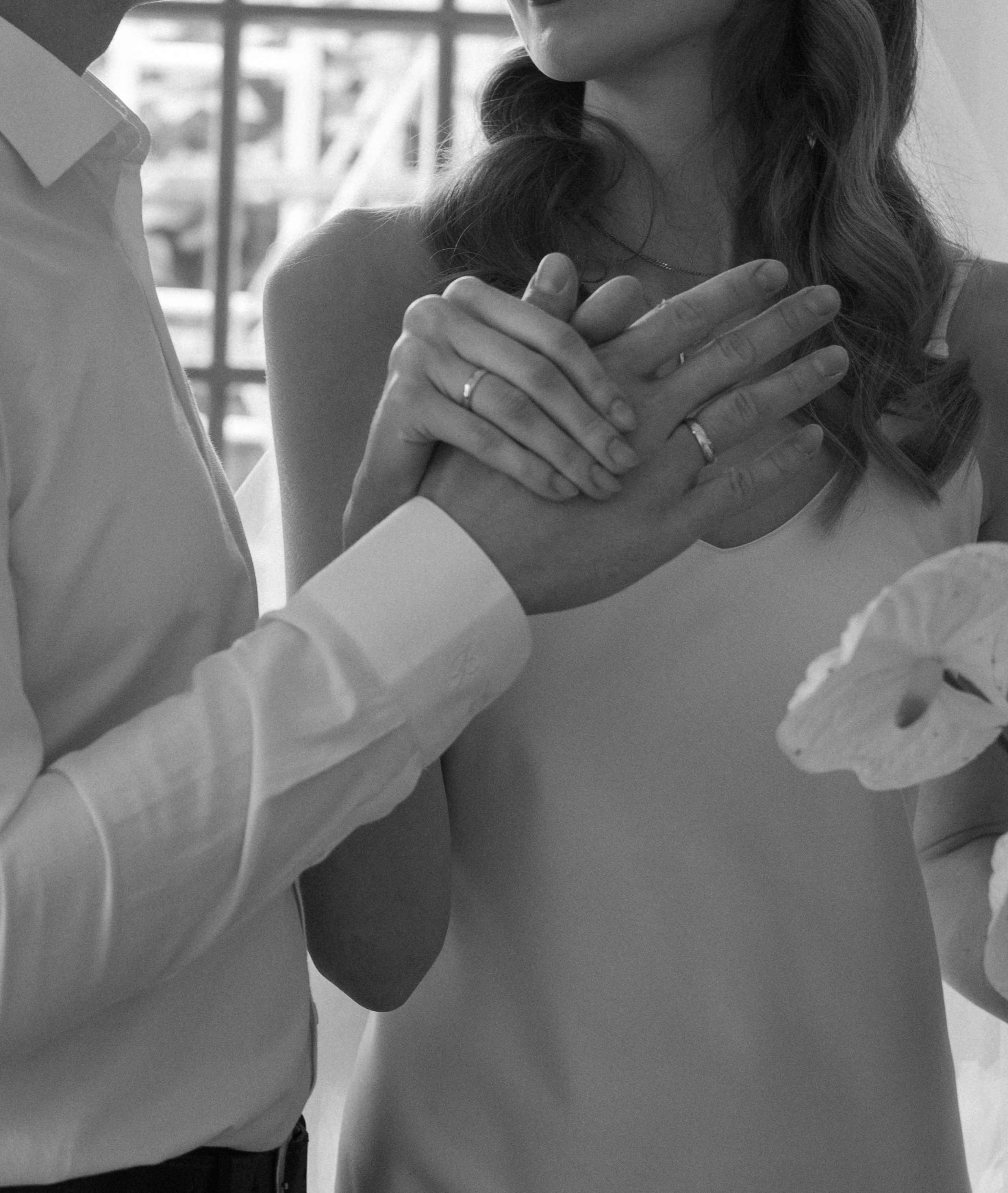 Анна и Даниил. Фотограф Москва Гвоздарева Анастасия