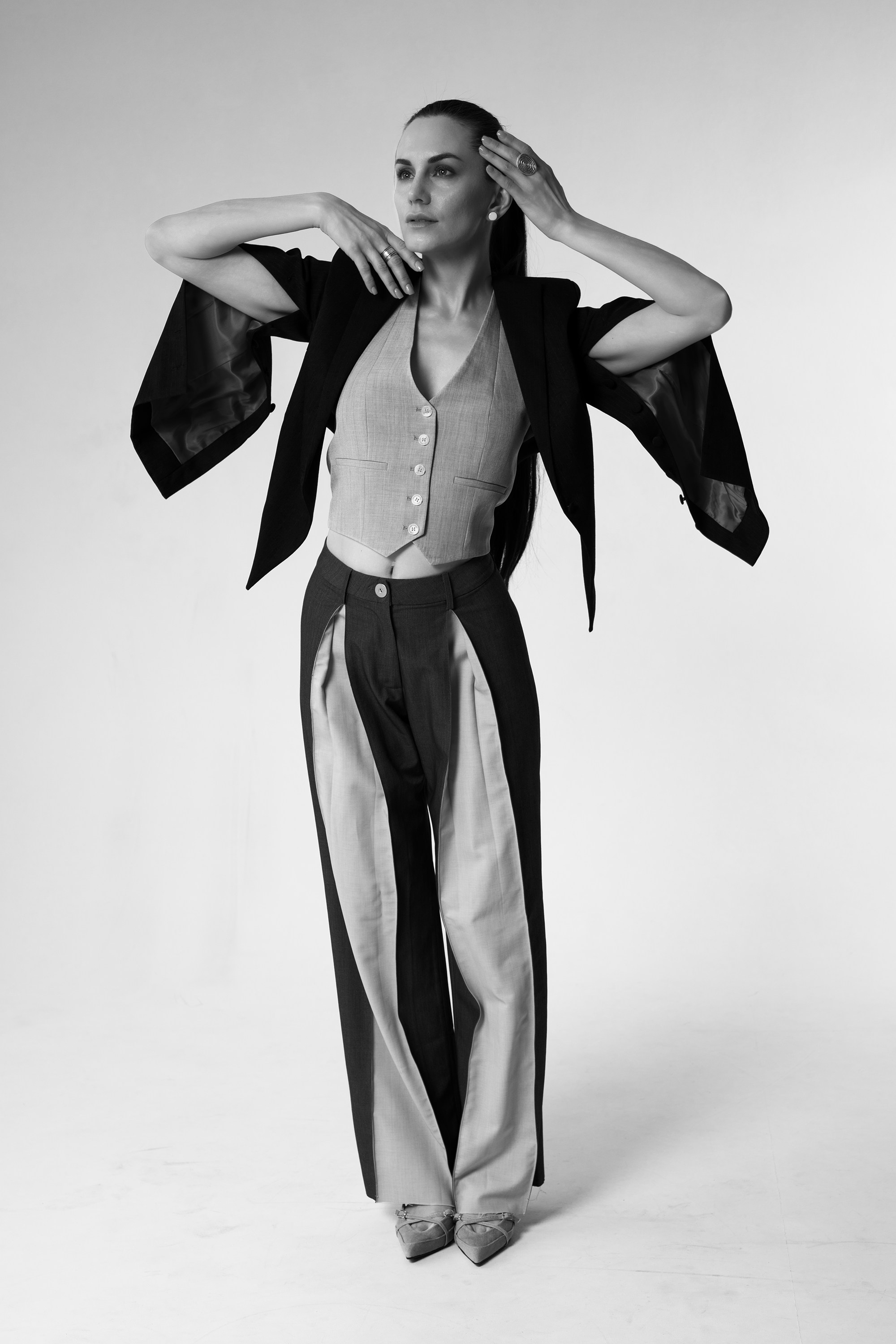 Модельные тесты. Фотограф, портреты, фотосессии, модельные тесты, актерское портфолио