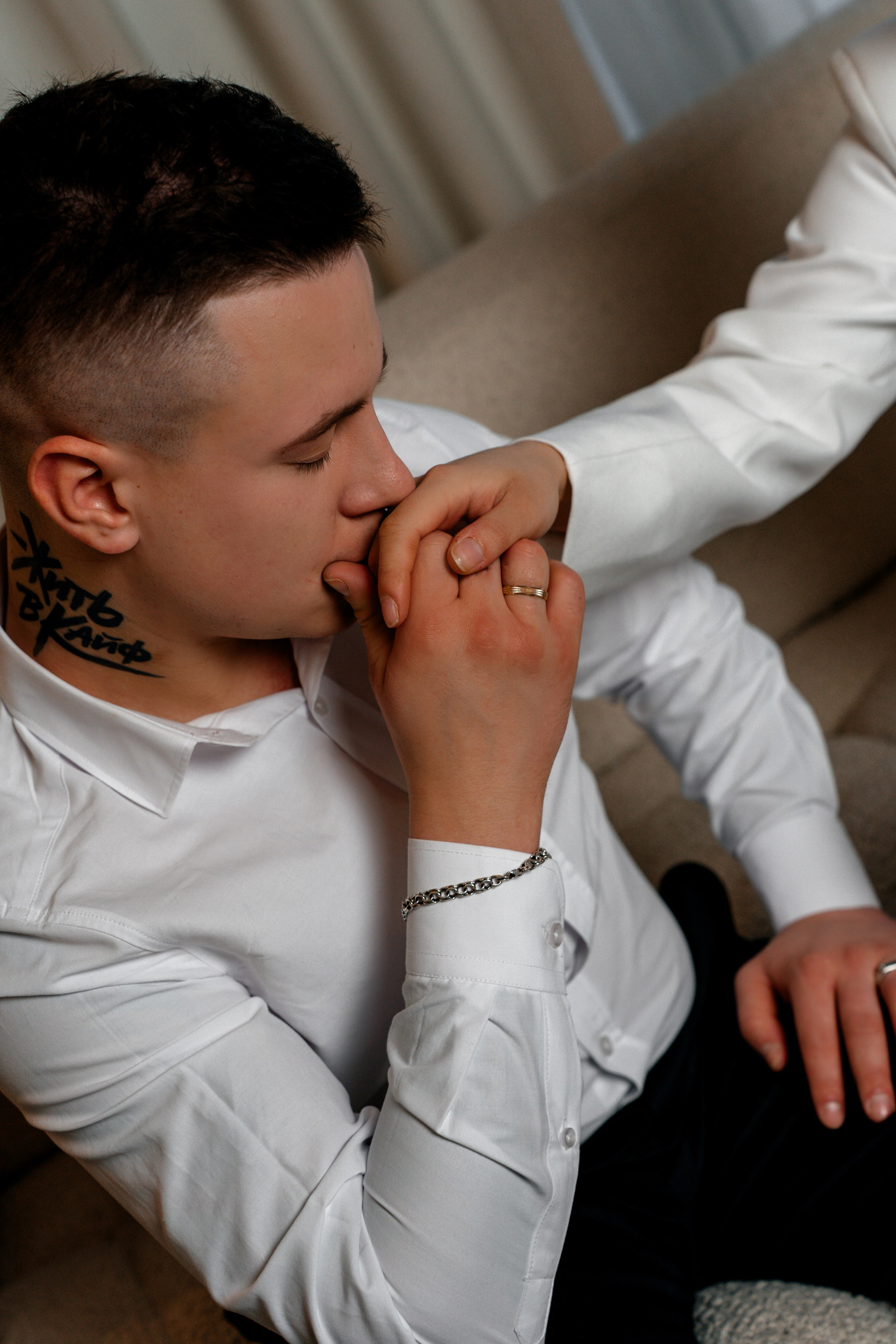 L$K. Ваш семейный фотограф в Минске — Вика Трегубова