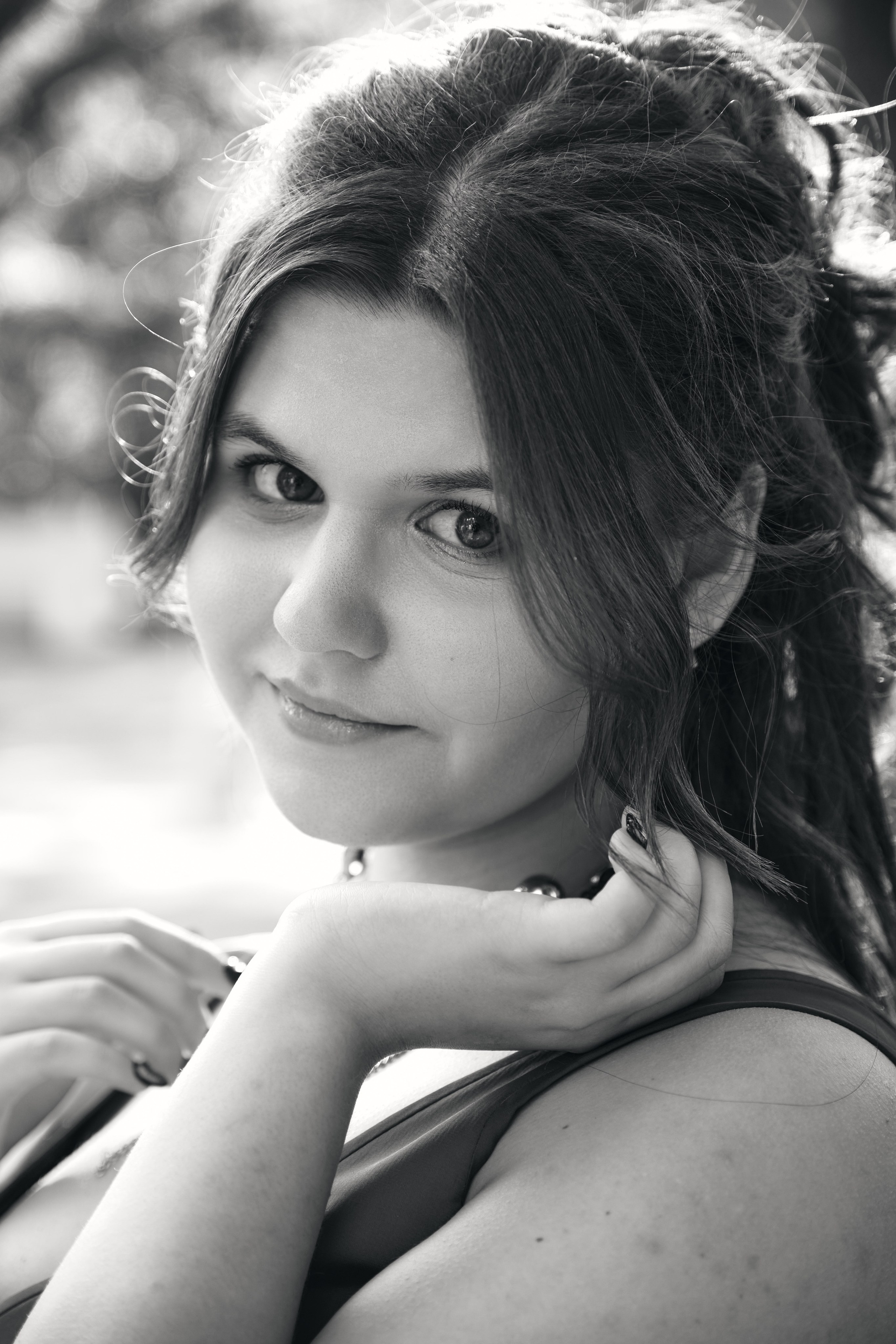 Выпускной 9 класс. Фотограф в Самаре Татьяна Дубаносова